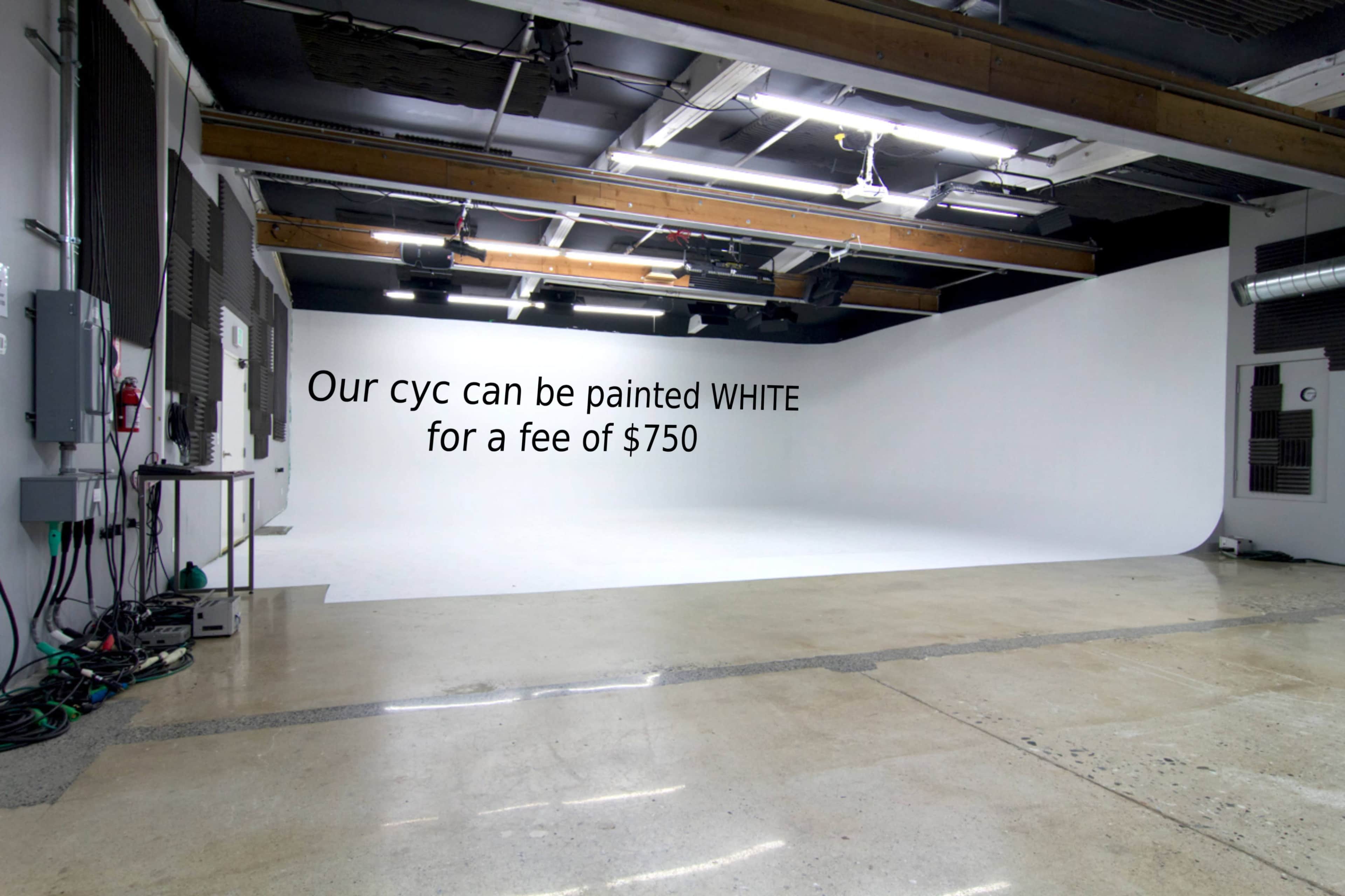 Chic and Beautiful Modern Industrial Venue Image in El Segundo, El Segundo, CA