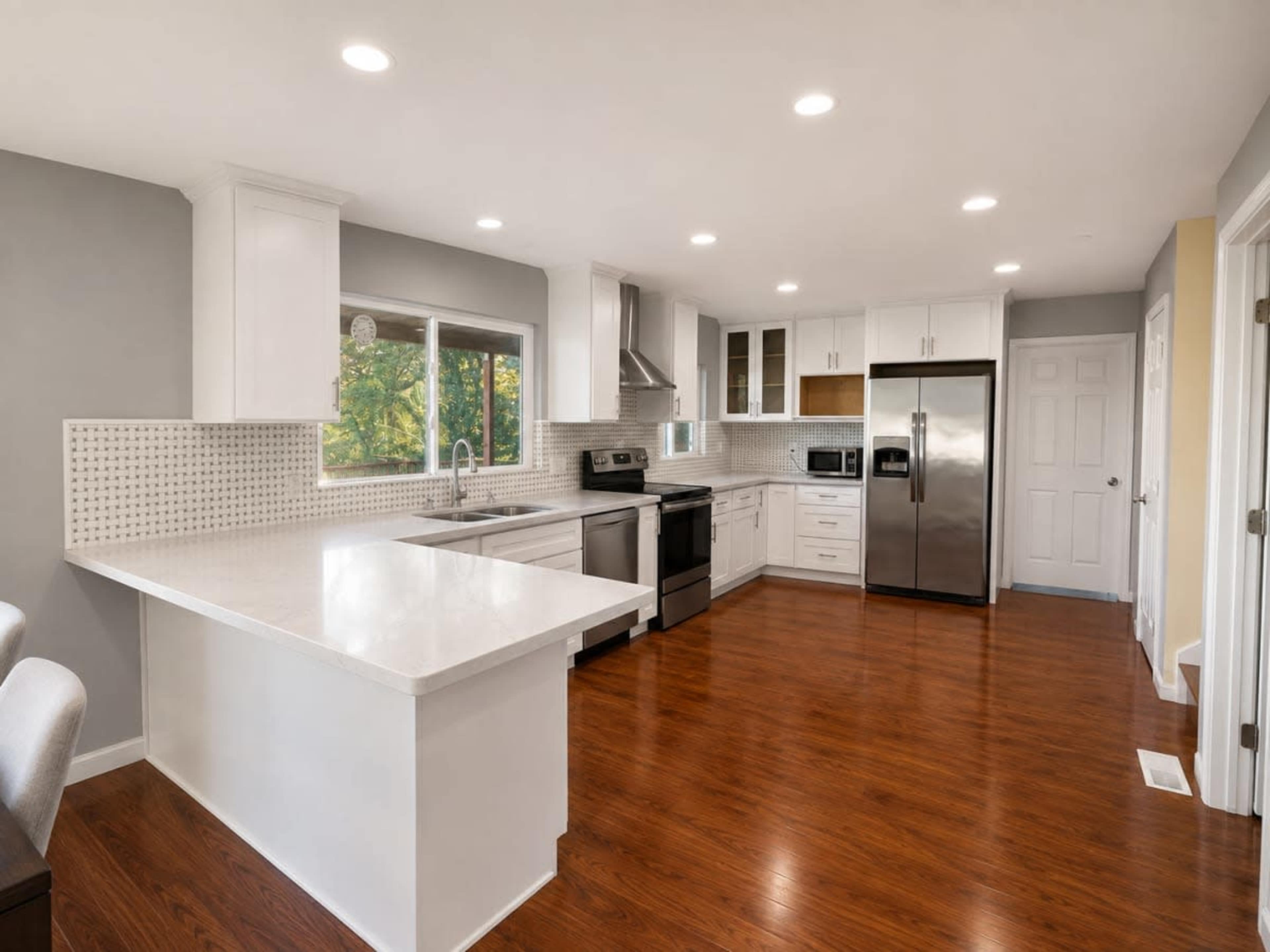 Private Mountain Home with Panoramic Views & Indoor-Outdoor Space Image in , Los Gatos, CA
