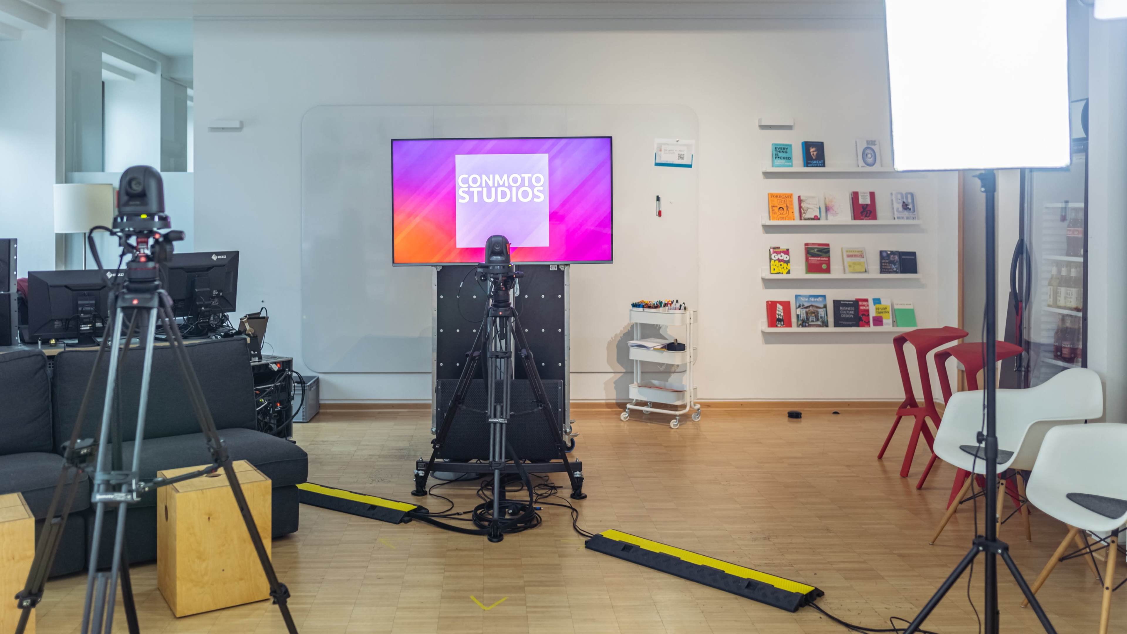 Modernes Studio in zentraler Lage Image in , Köln