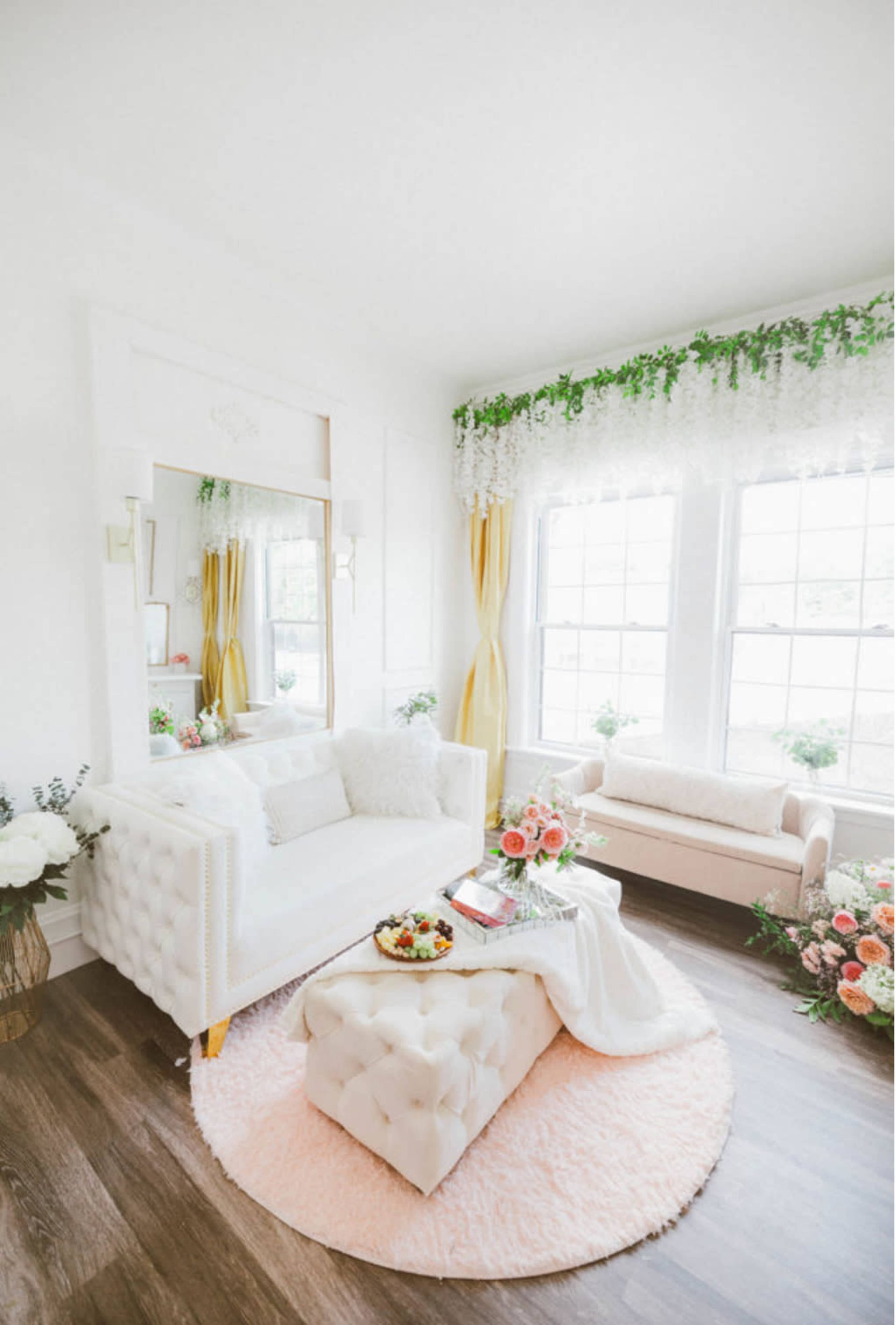 – Luxury Bridal Suite for Weddings, Showers, and Special Events Image in Sharon, Sharon, MA