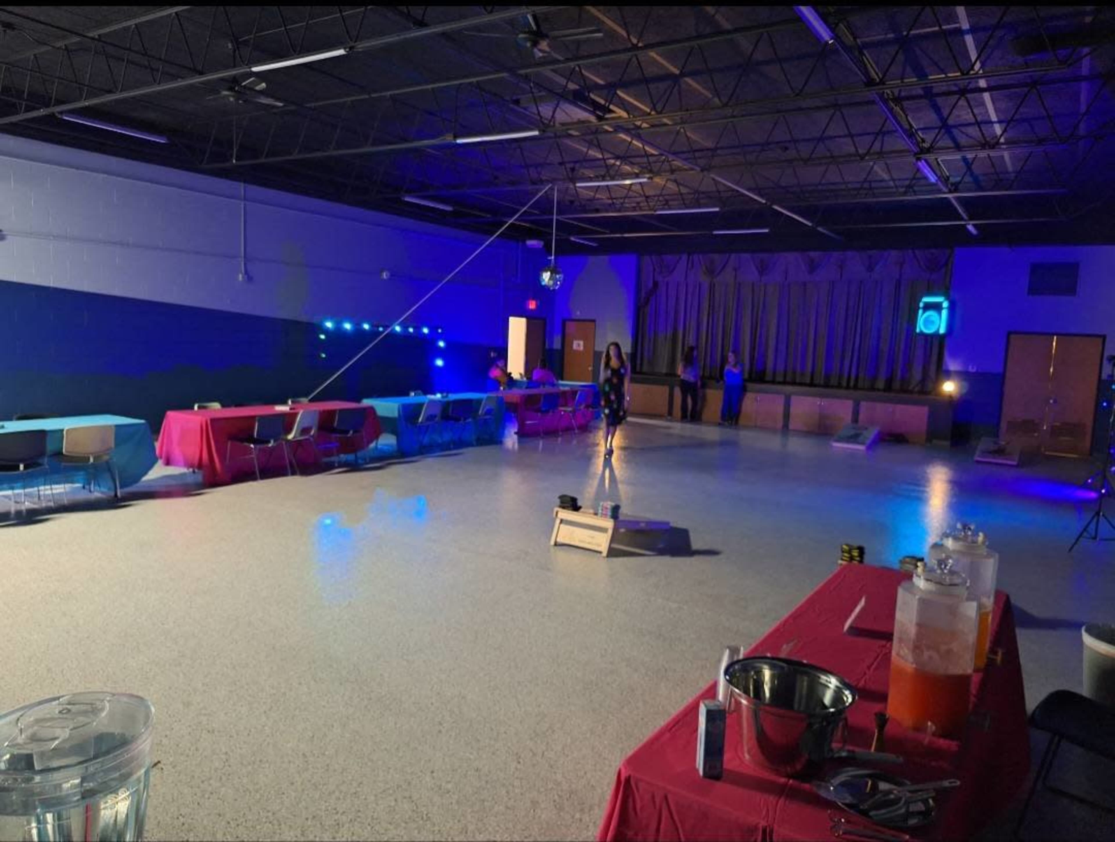 Your perfect celebration, meeting, or event on your terms.  Flexible, affordable, and unforgettable - that's our promise! Image in Woodland Heights, SPRINGFIELD, MO