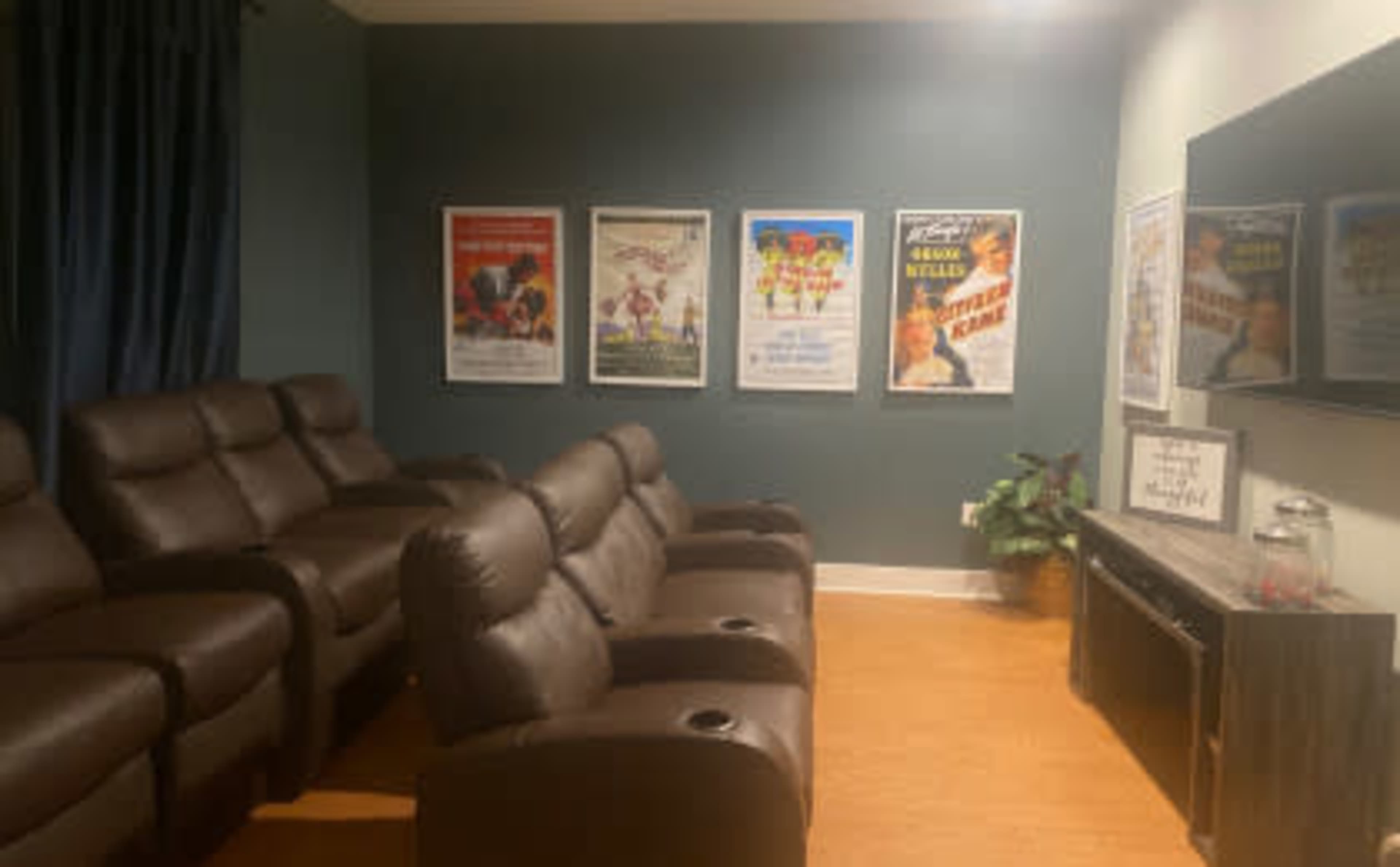 Beautiful, Modern Home Image in , Round Rock, TX