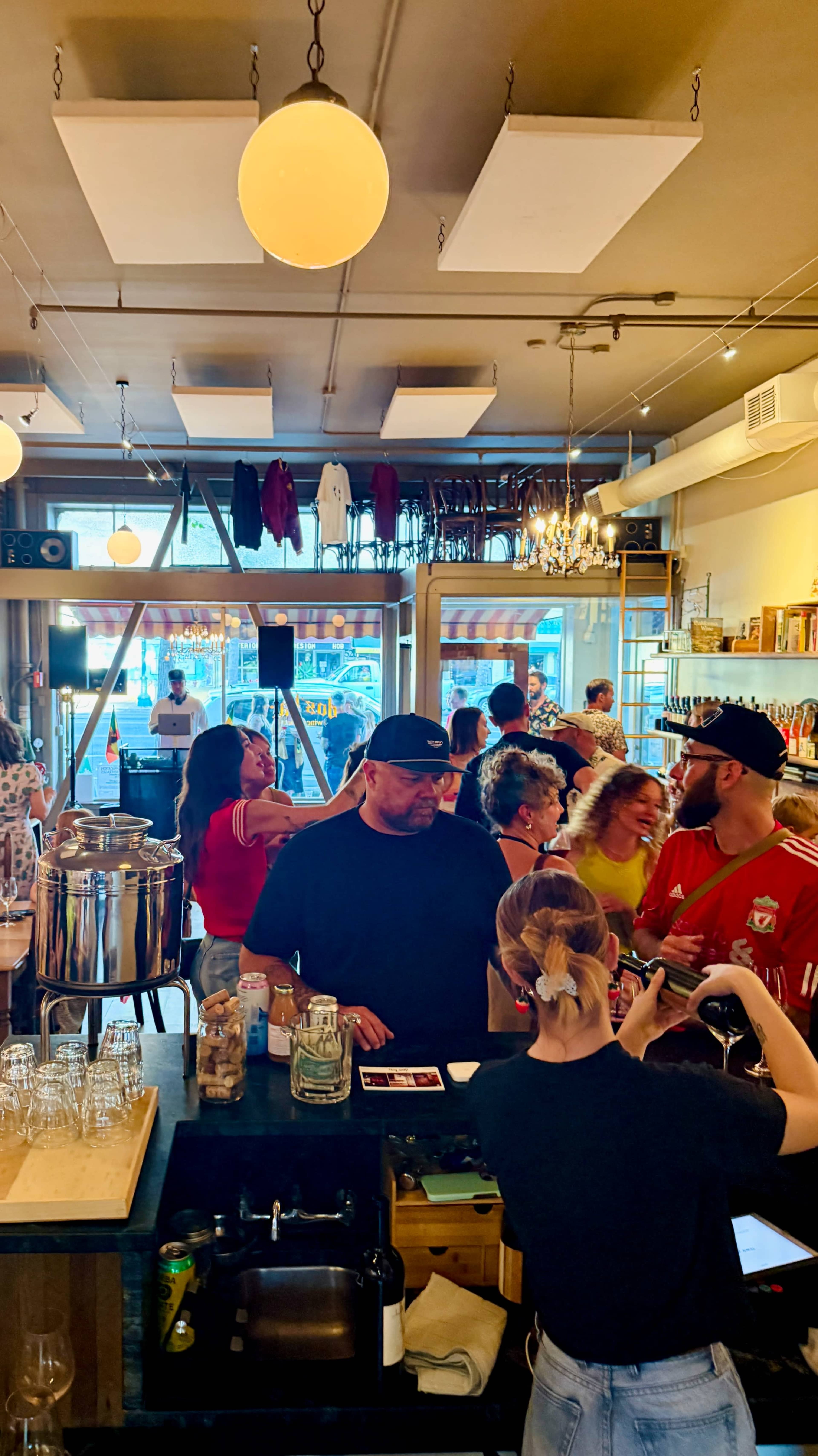 Wine Bar Gallery Event Venue Image in Sonoma, Sonoma, CA