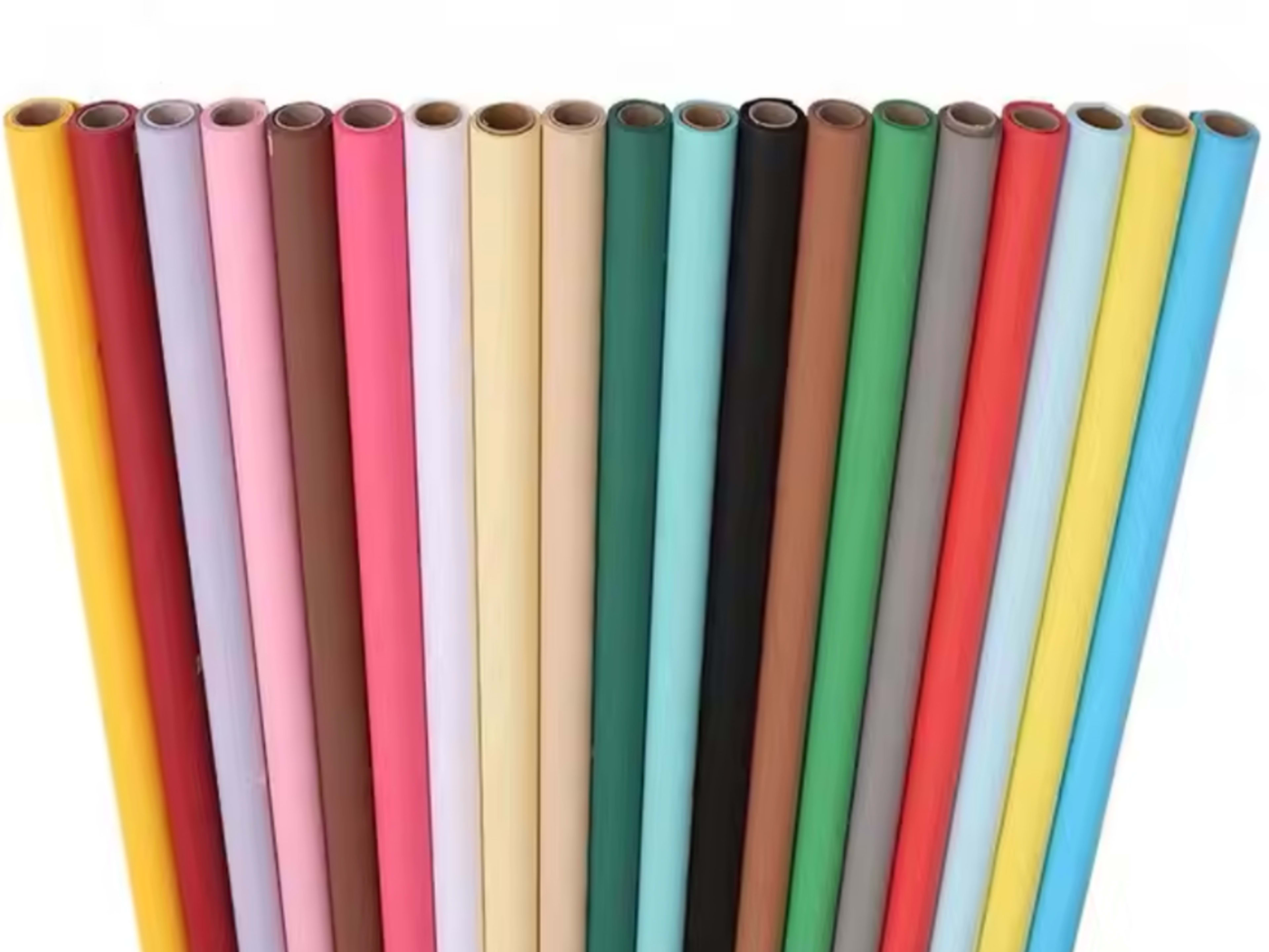 Order your seamless color