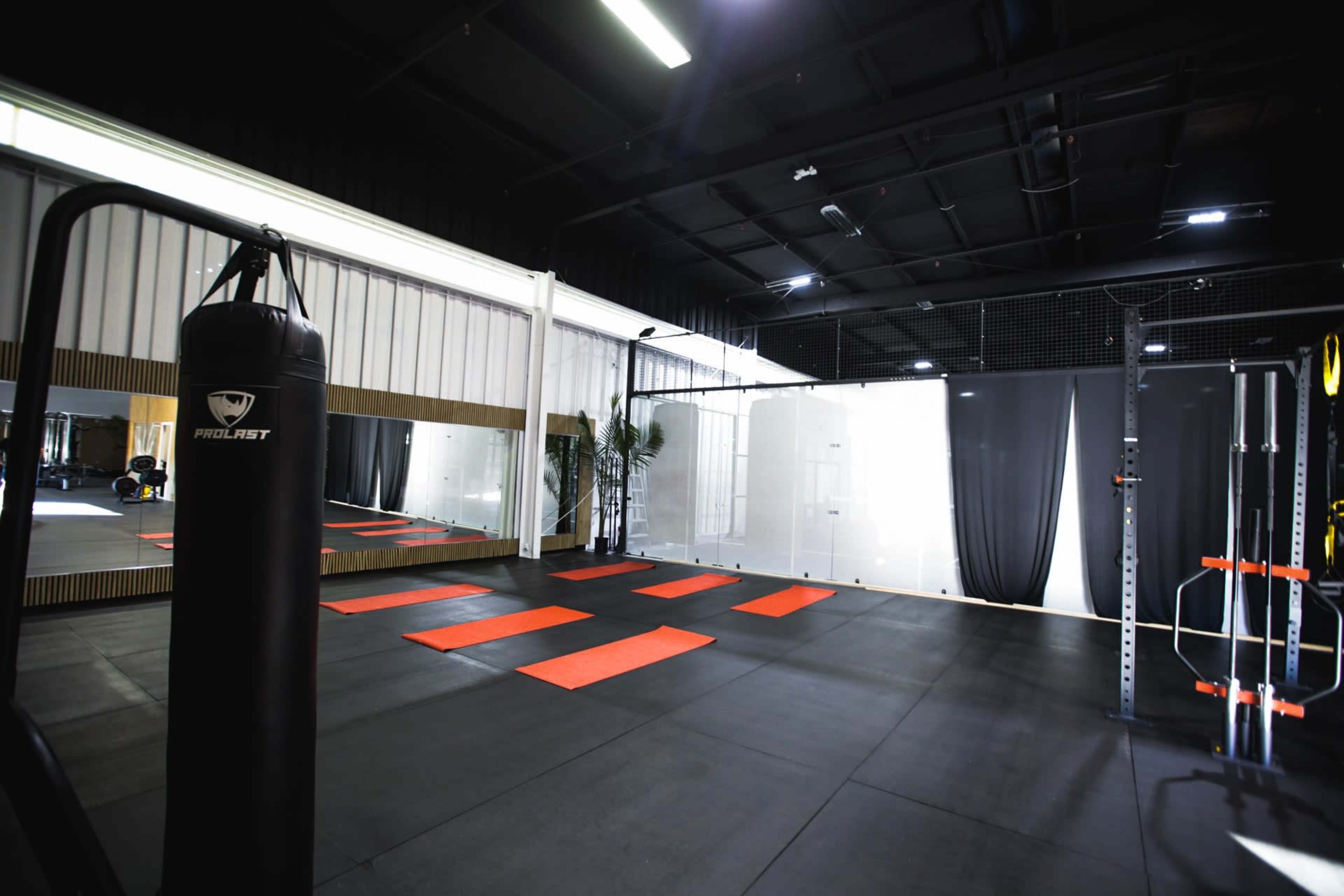 “PRIVATE MODERN GYM & Wellness Space Studio: Perfect for Events, Shoots, and Fitness Classes” Image in Clairemont, San Diego, CA