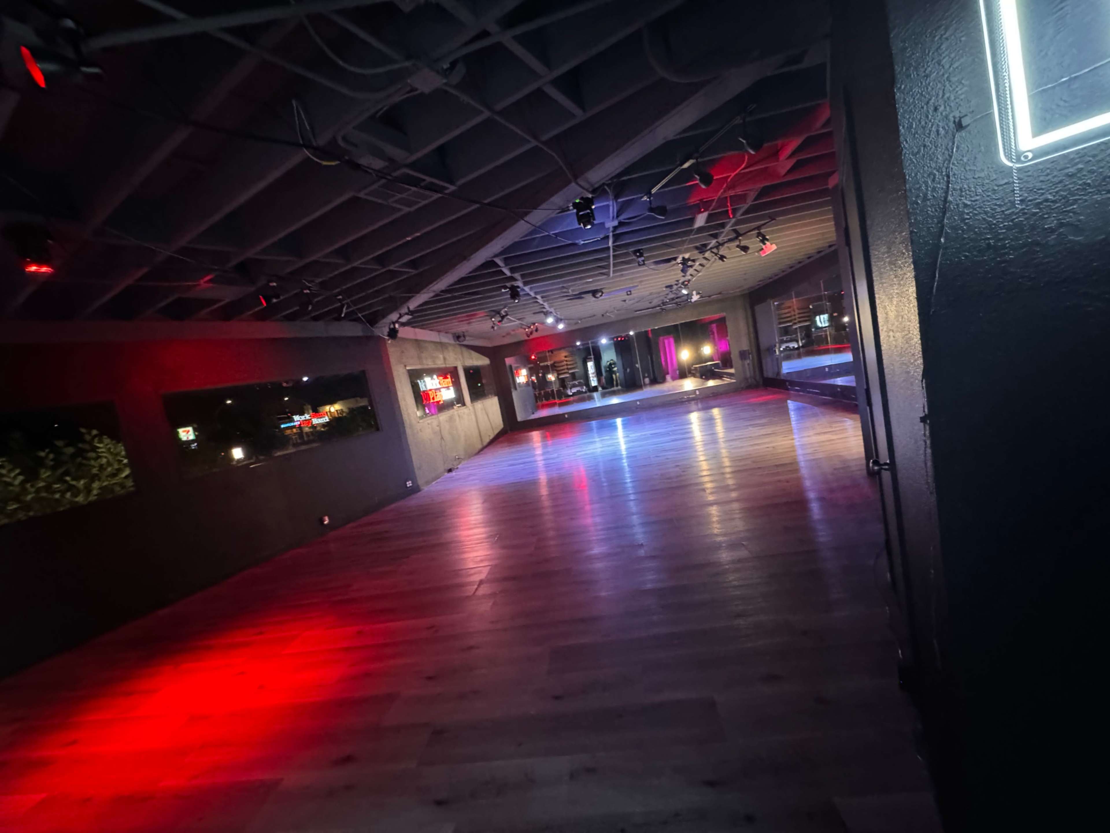 Rent Your Ideal Creative Space Image in Hillcrest, San Diego, CA