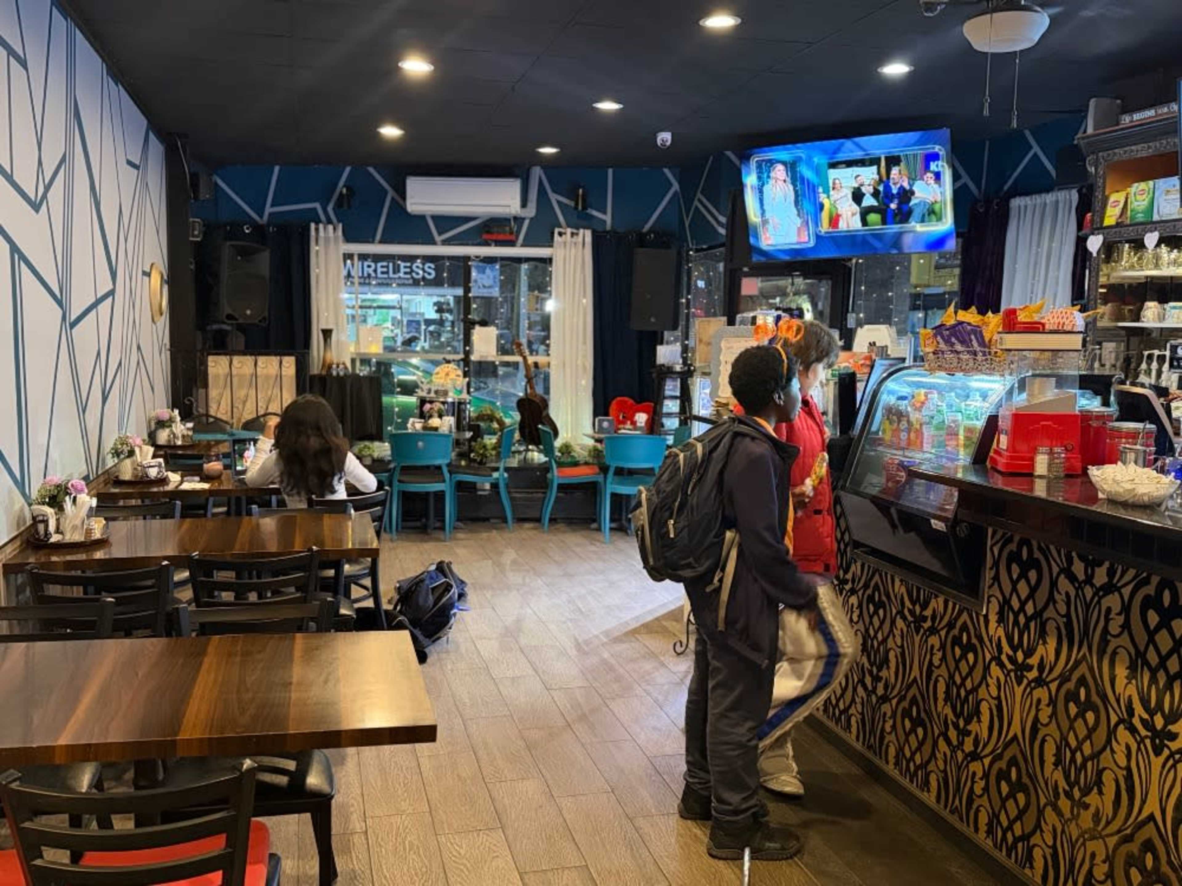  Private Event Package (Minimum Spend)