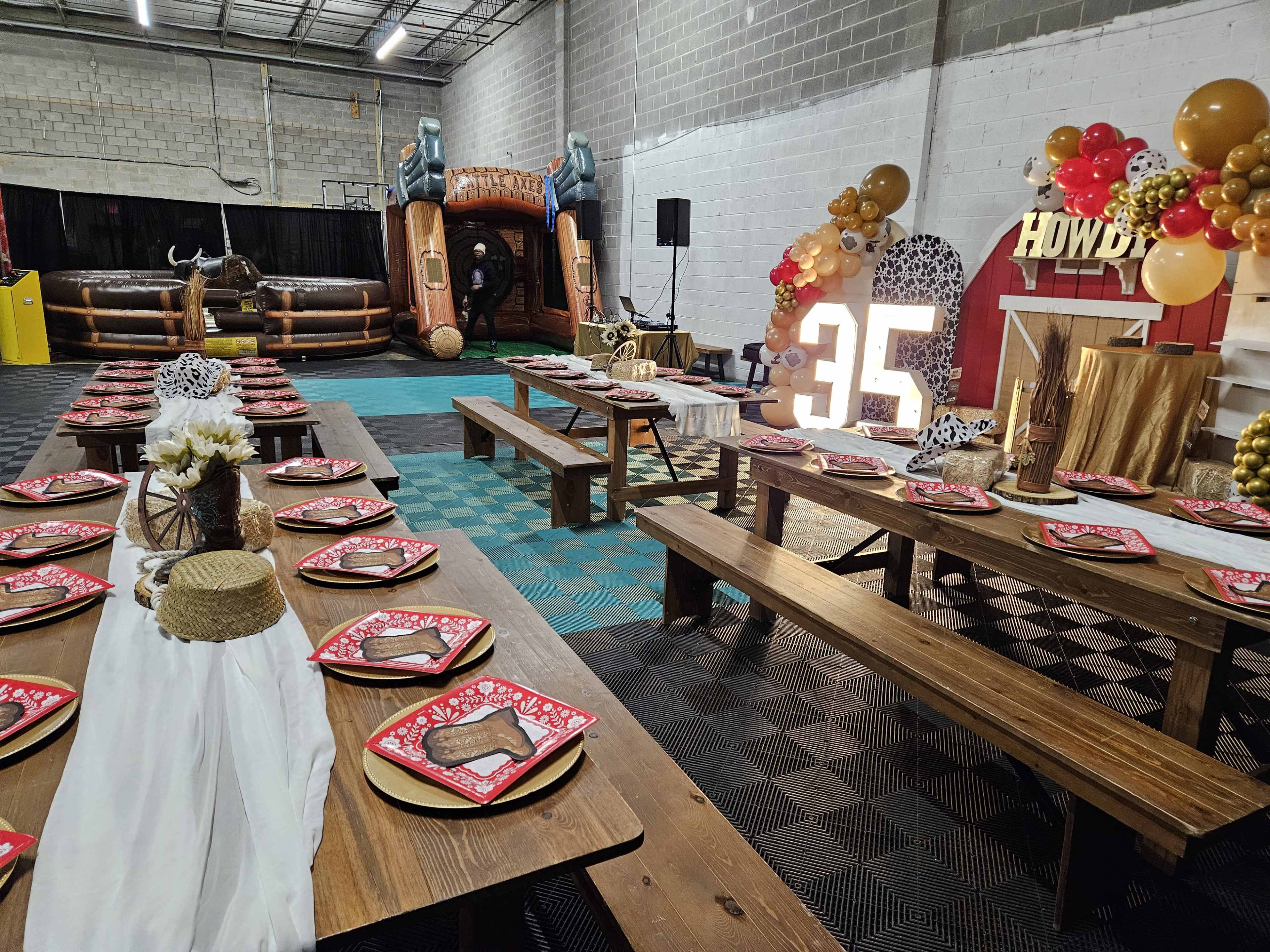 Versatile from kids play place to grown and sexy Image in Biddle Street, Baltimore, MD