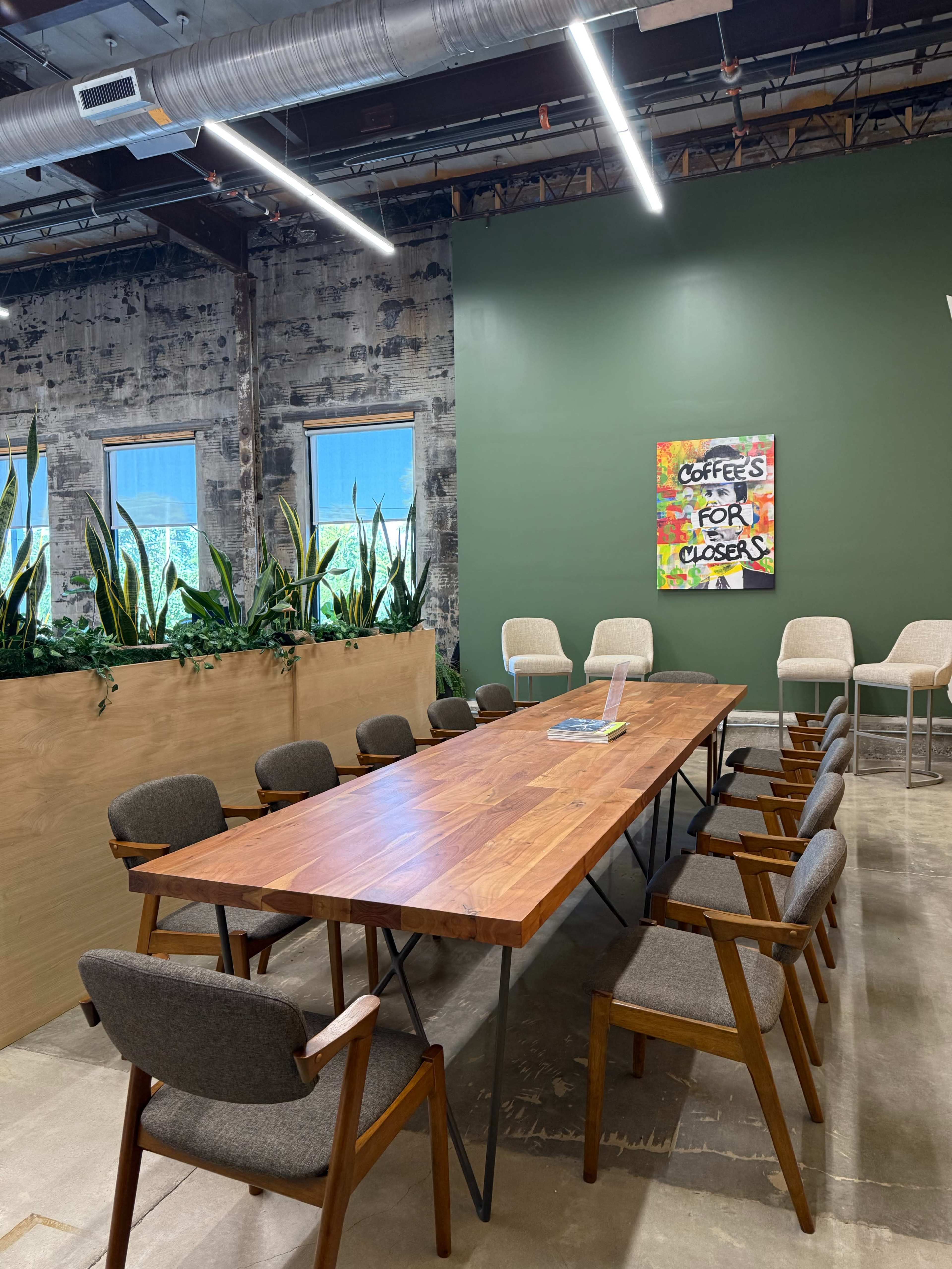 Downtown Rogers (Meeting Space for 20 inc. breakout spaces!) Image in Rogers, Rogers, AR