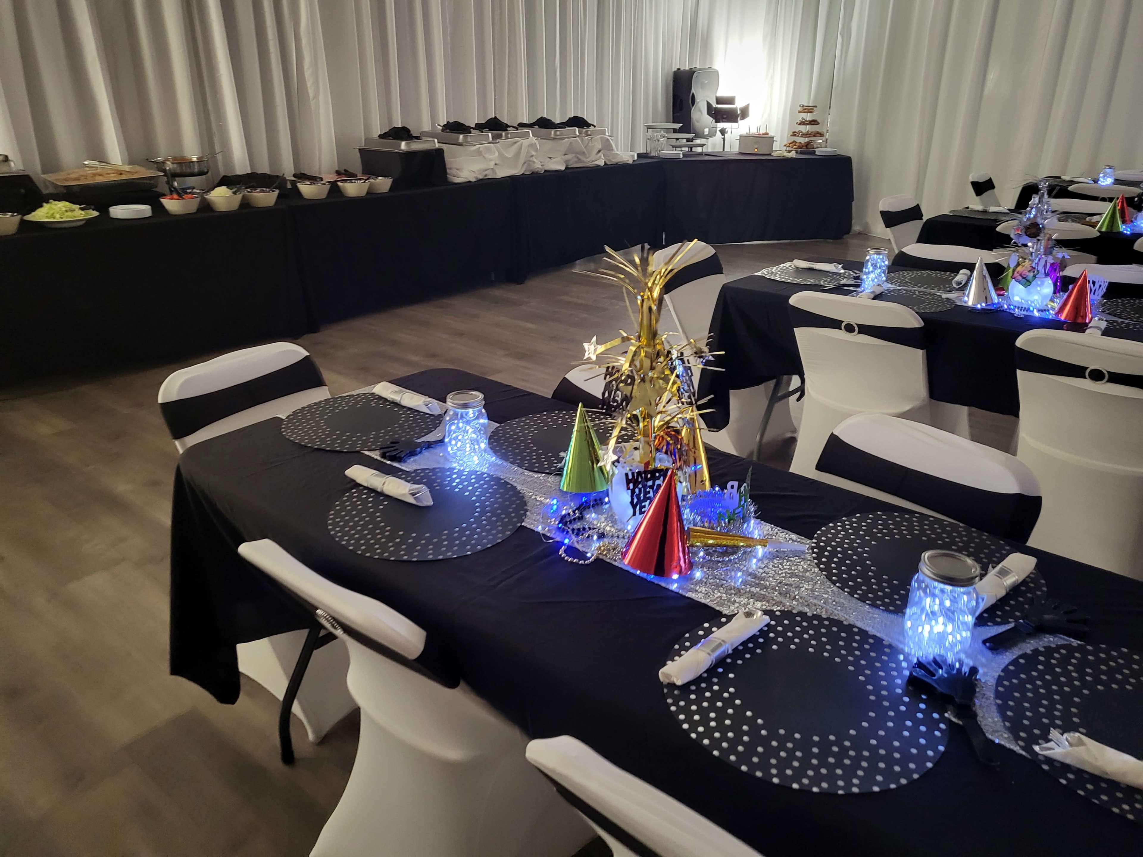 Versatile Dance Studio Ballroom Image in Rancho Cucamonga, Rancho Cucamonga, CA