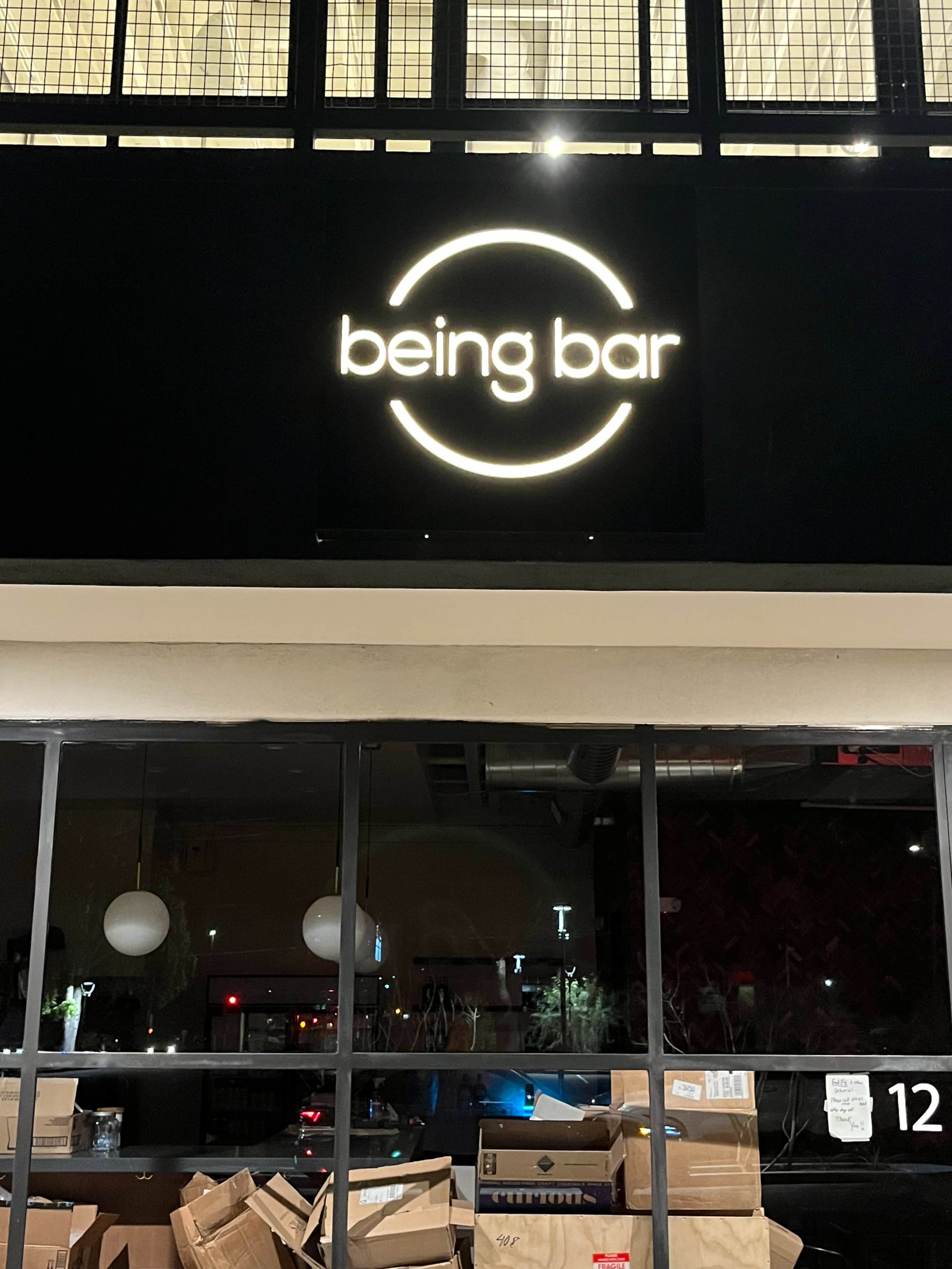 Cozy & Modern Coffee and Beverage Bar Image in Paradise Valley Village, Phoenix, AZ