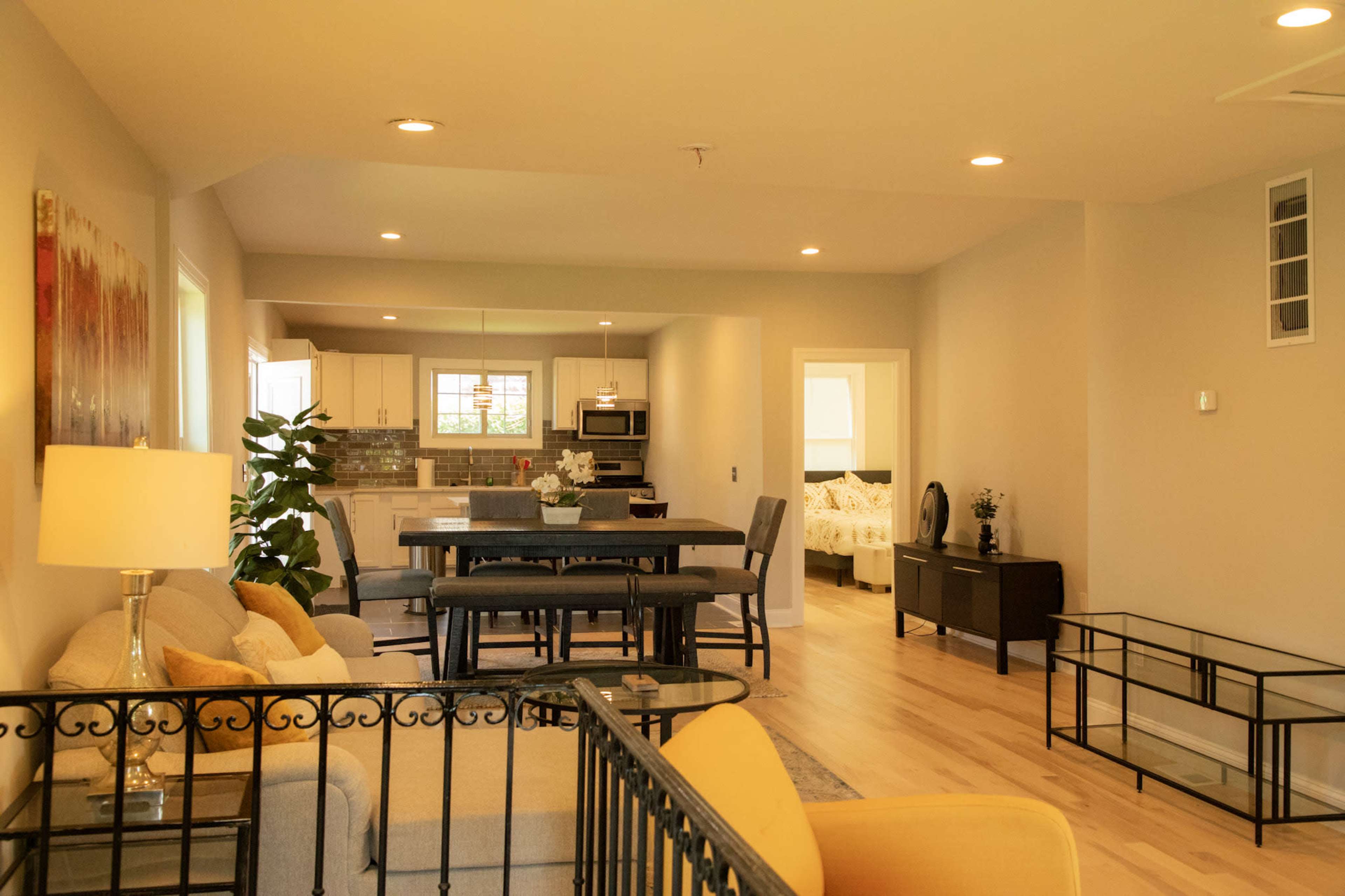 Spacious Bungalow Image in Northeast Washington, Washington, DC