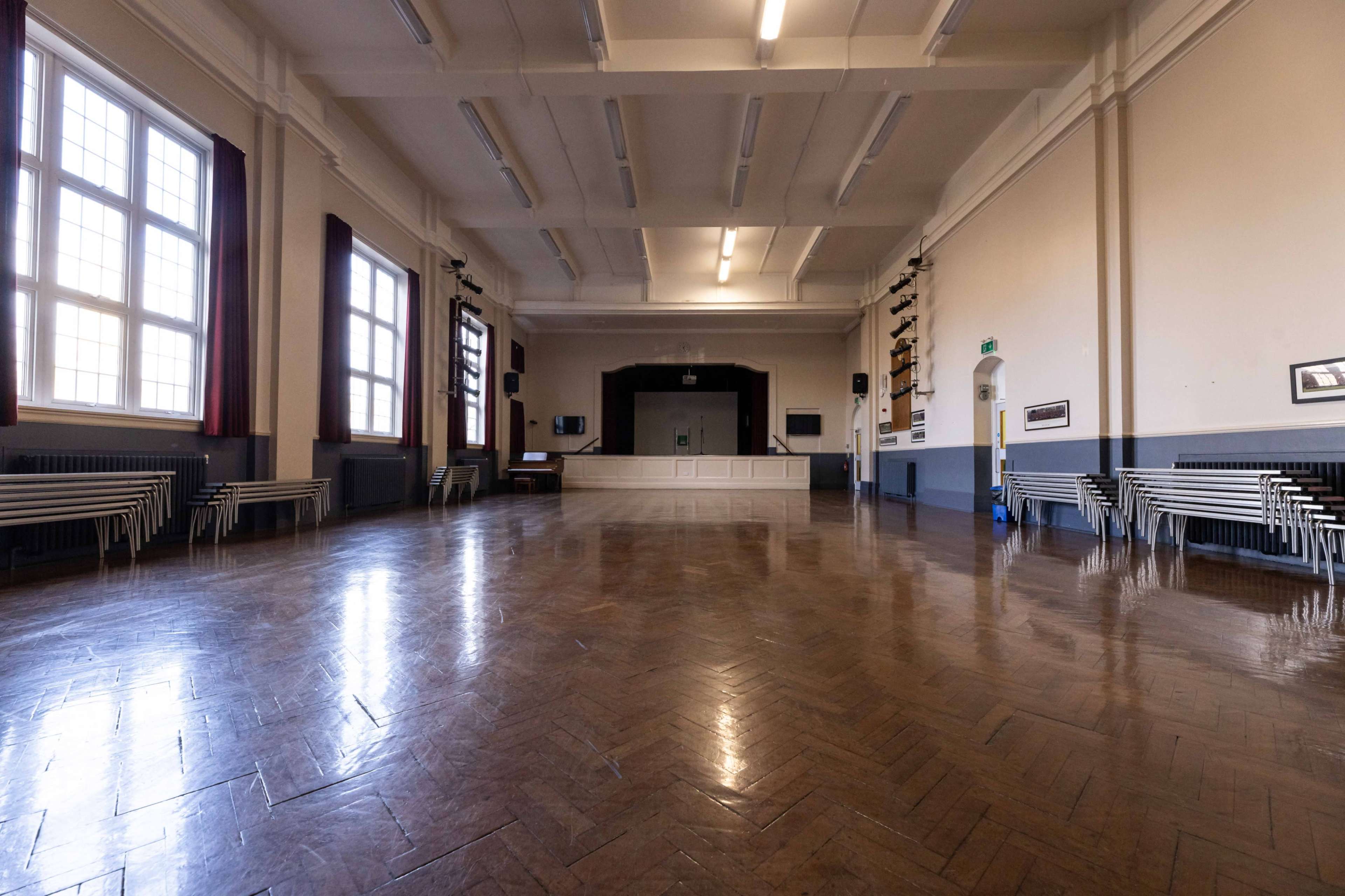 The Brixton Event Hall – A Versatile Venue for Any Occasion Image in Norwood, London, ENG