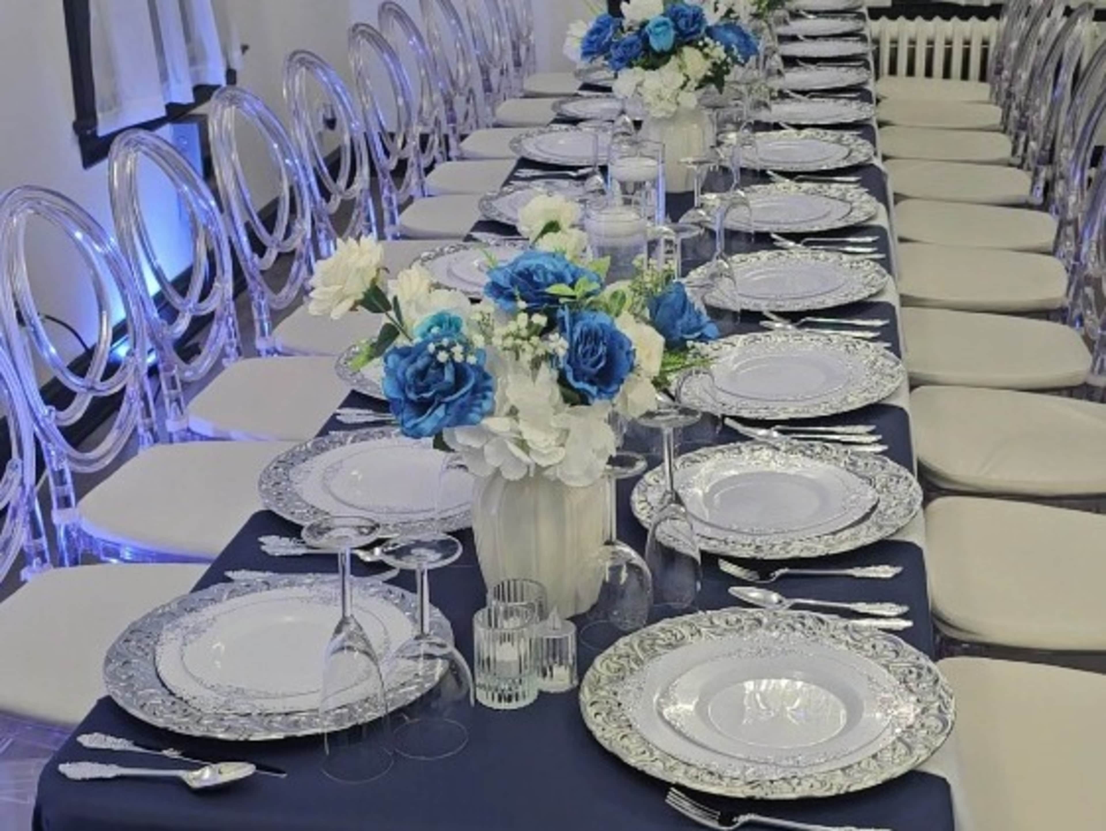 Customized decor
