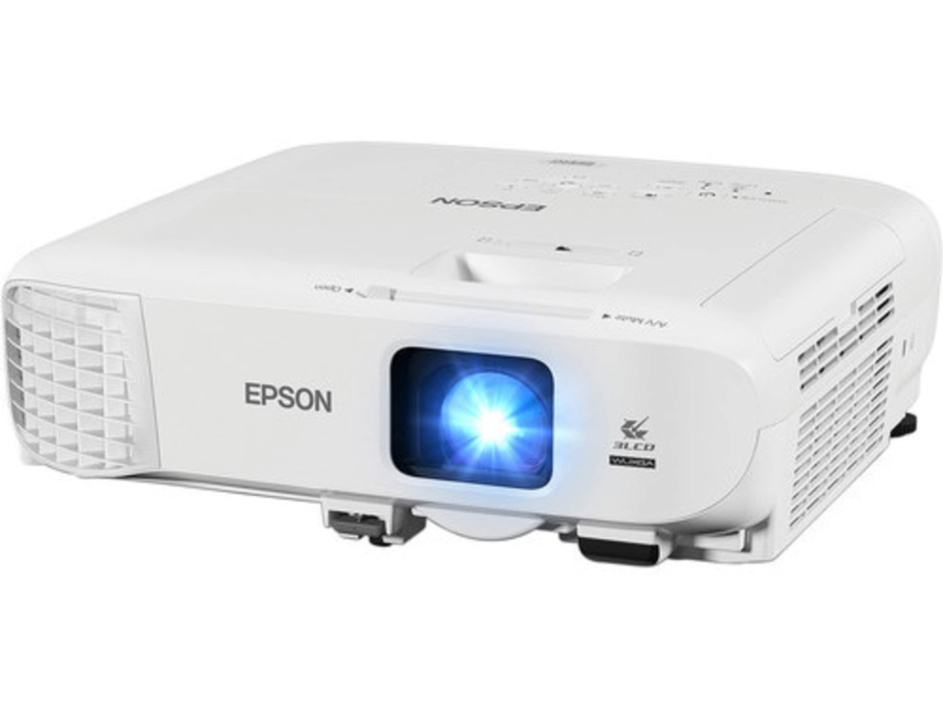 Video Projector 