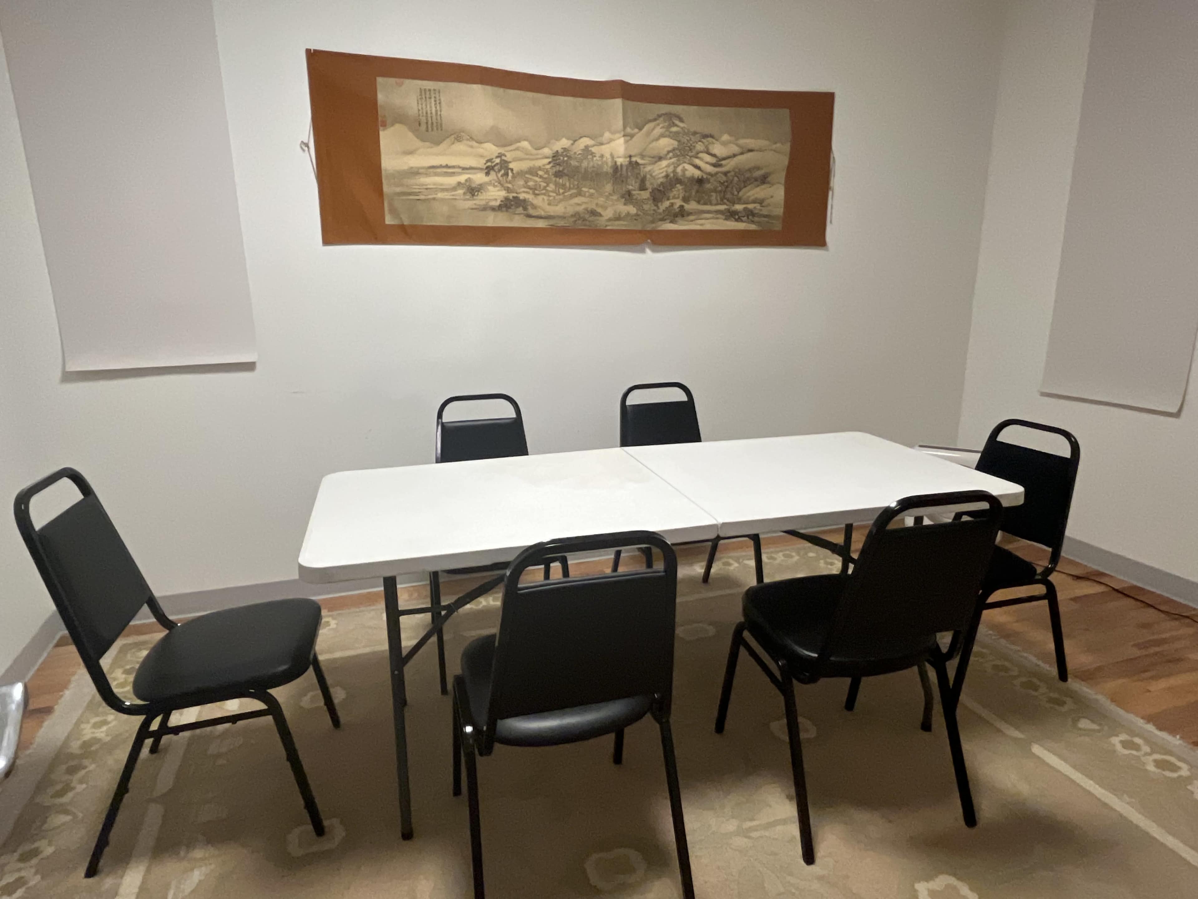 Midtown Multipurpose Space (4) Image in Midtown Manhattan, New York, NY