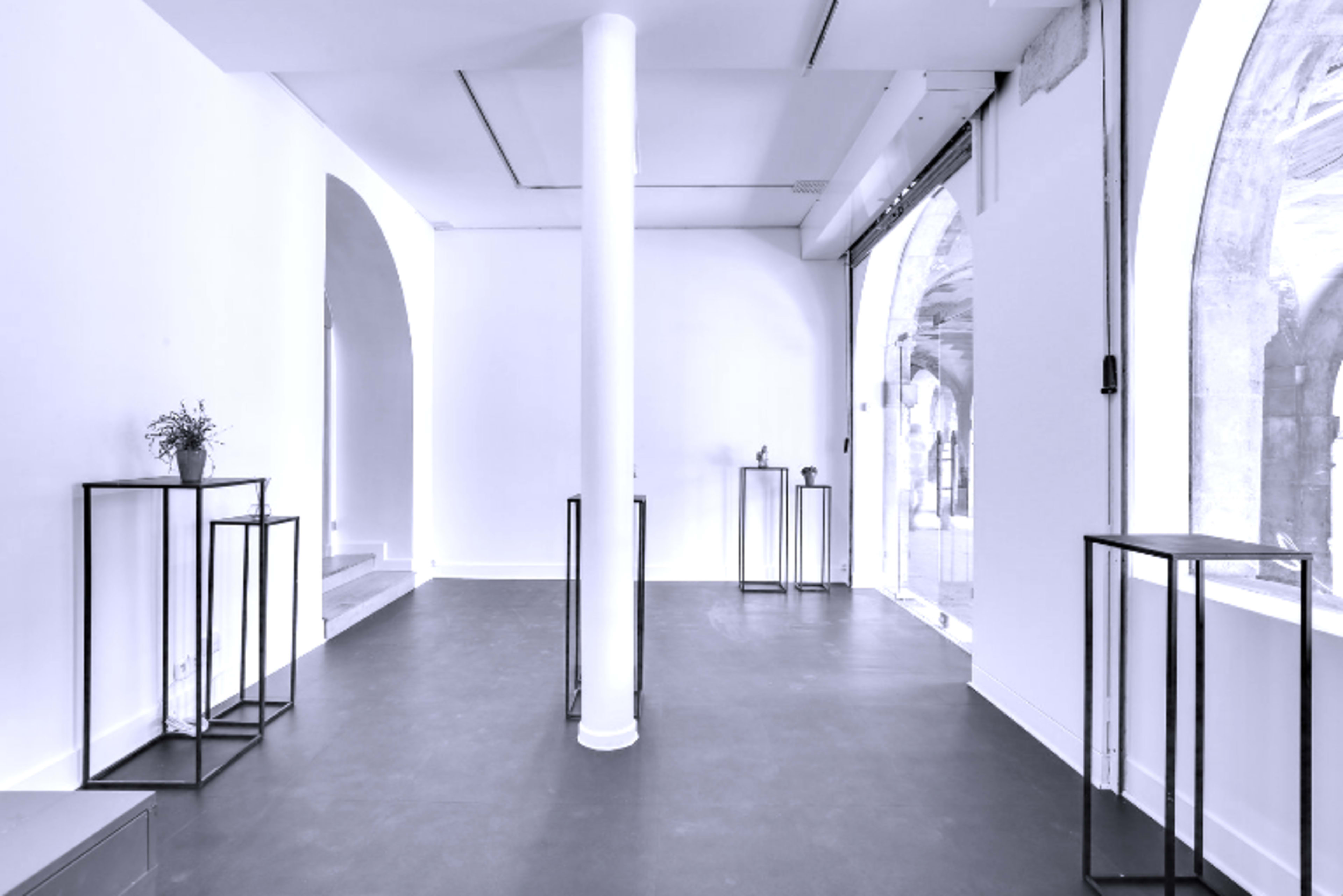 Une adresse prestigieuse pour garantir la présence de vos invités ! Image in Arsenal, PARIS 04