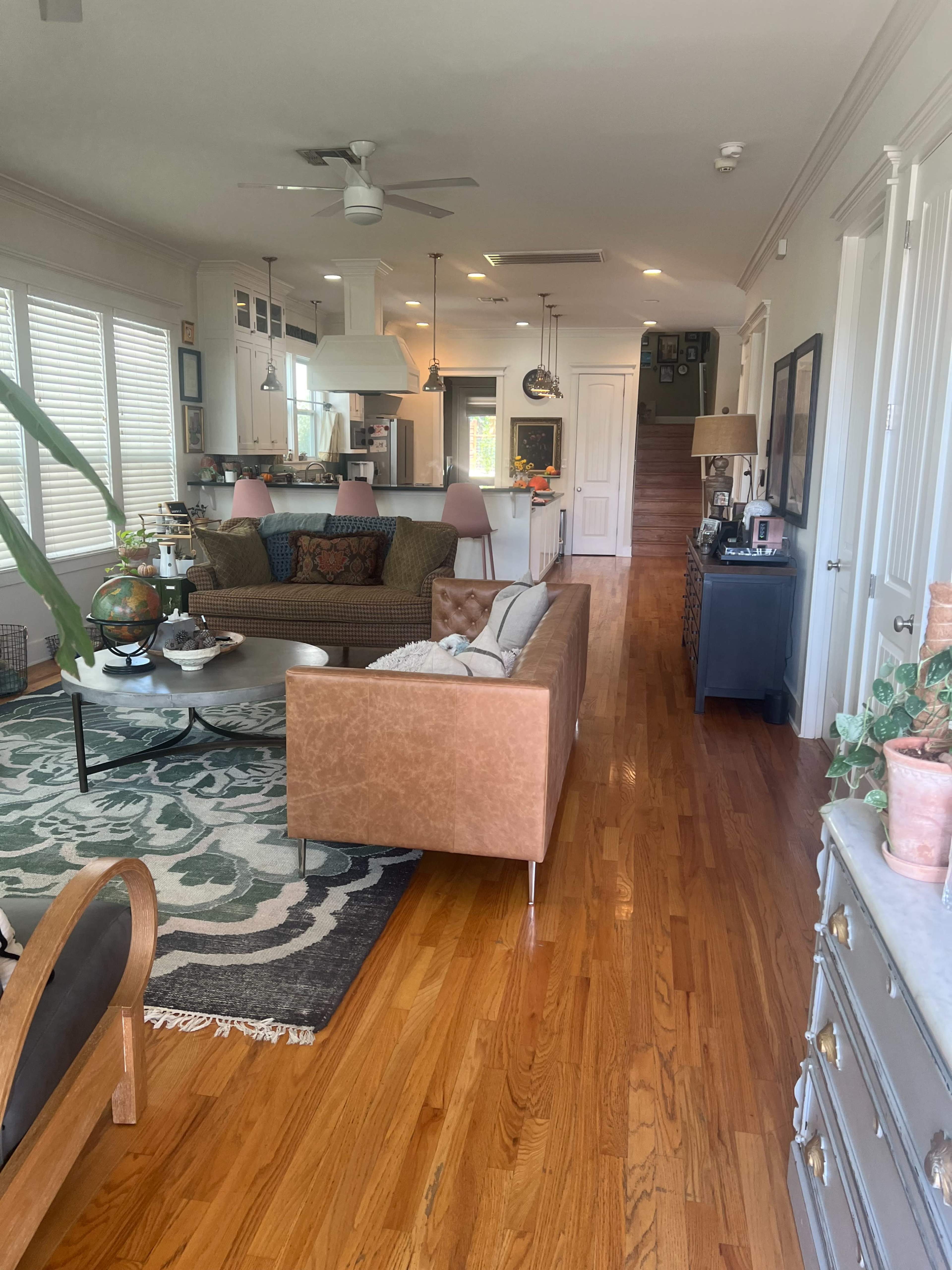 Urban Homestead steps away from Lady Bird Lake Image in Holly, Austin, TX