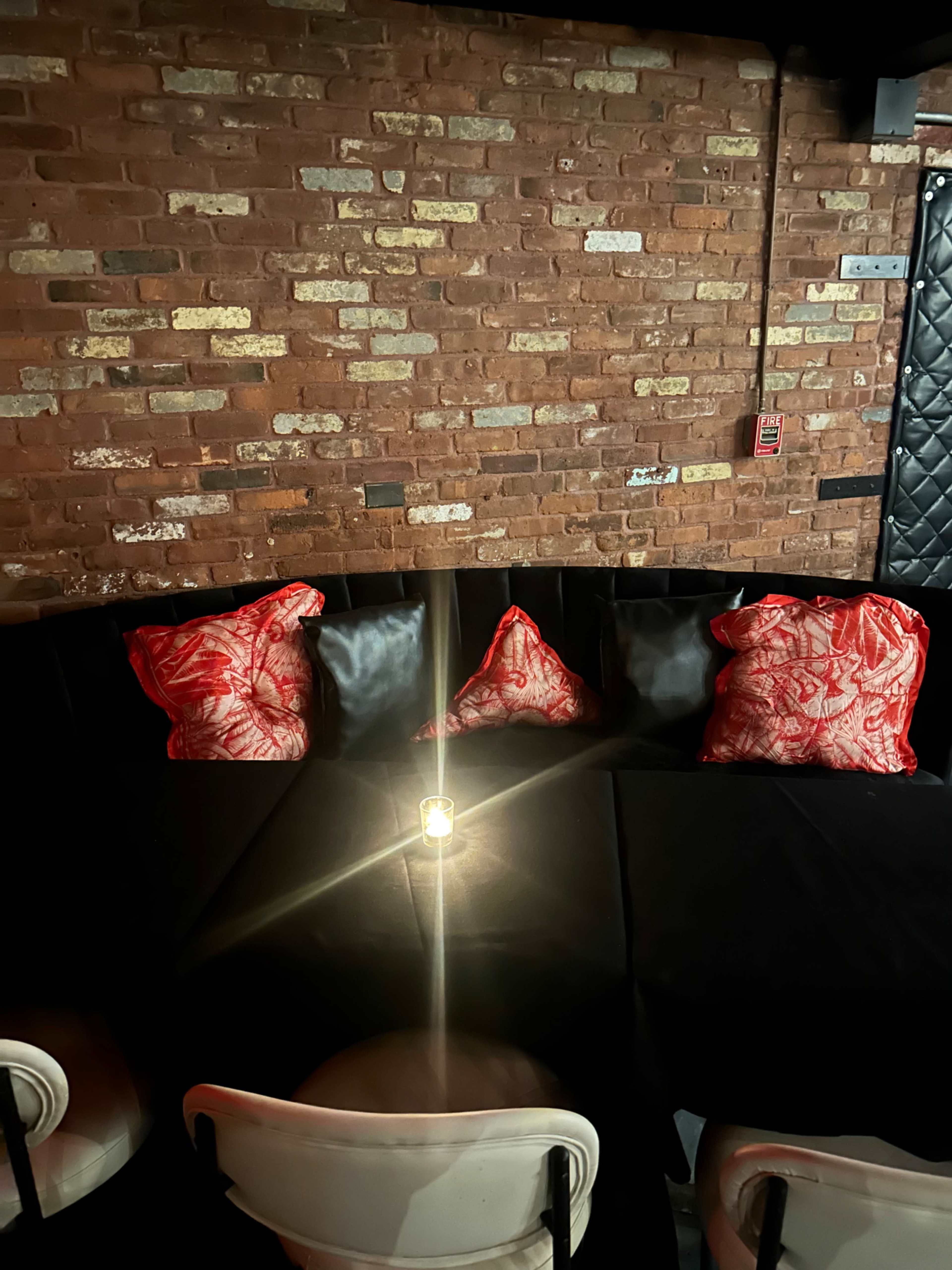 Federal Hill Spacious Lounge with a VIP Area Spanning 2 Floors Image in Federal Hill, Providence, RI