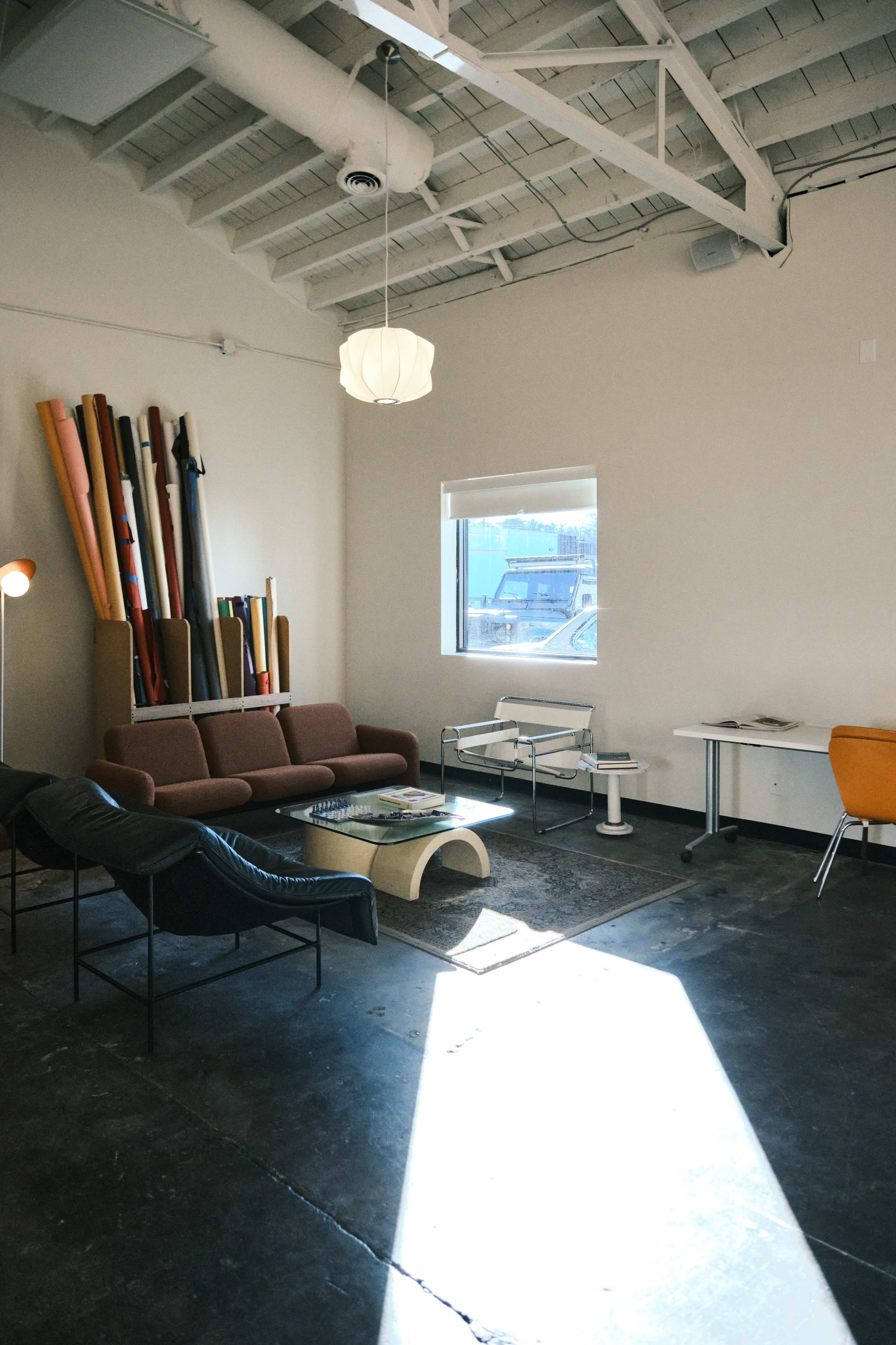 Luxury Cyc Studio and production space in East Nashville Image in East Nashville, Nashville, TN