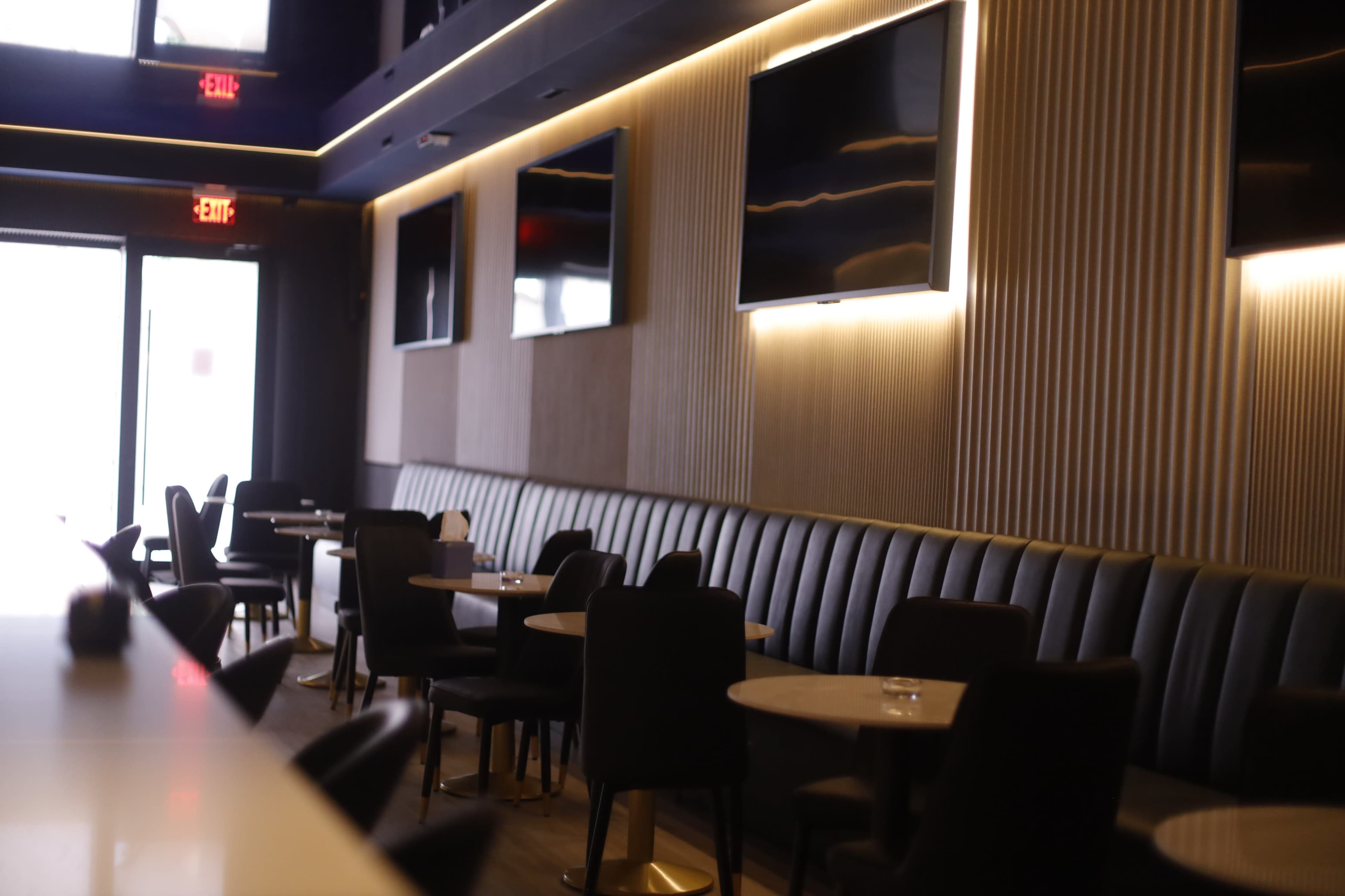 Luxury Brooklyn Event Space and Lounge Image in Bay Ridge, Brooklyn, NY