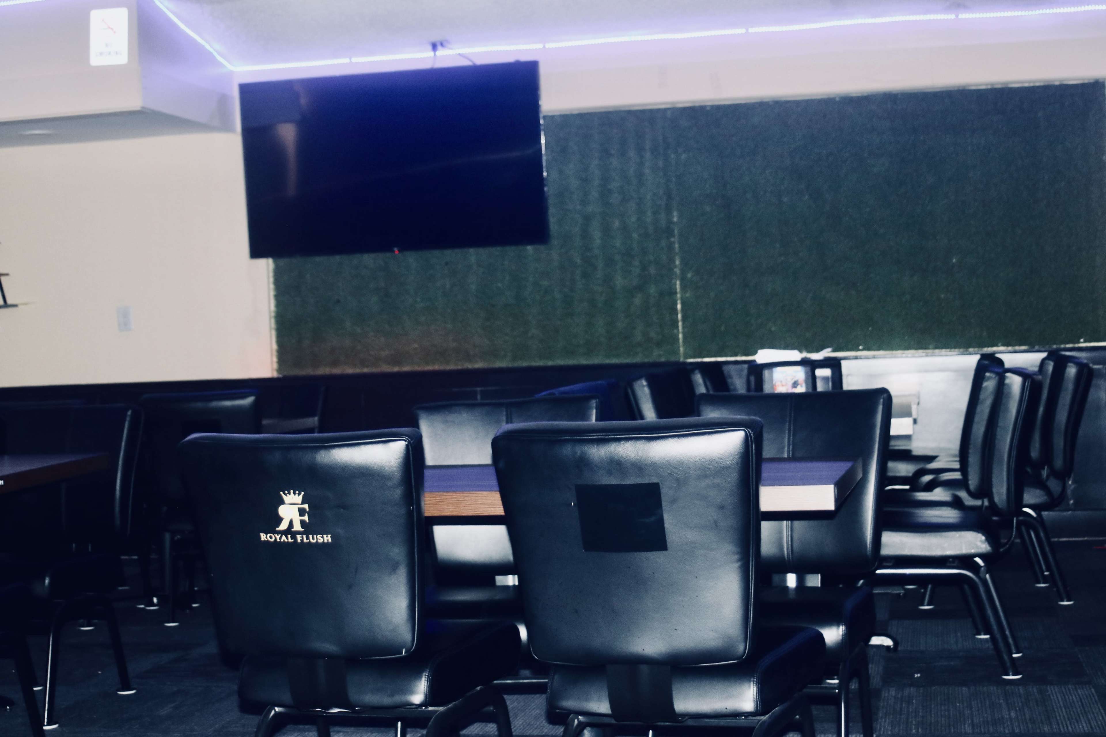 State of The art Sports Bar and Grill Image in Stockbridge, Stockbridge, GA