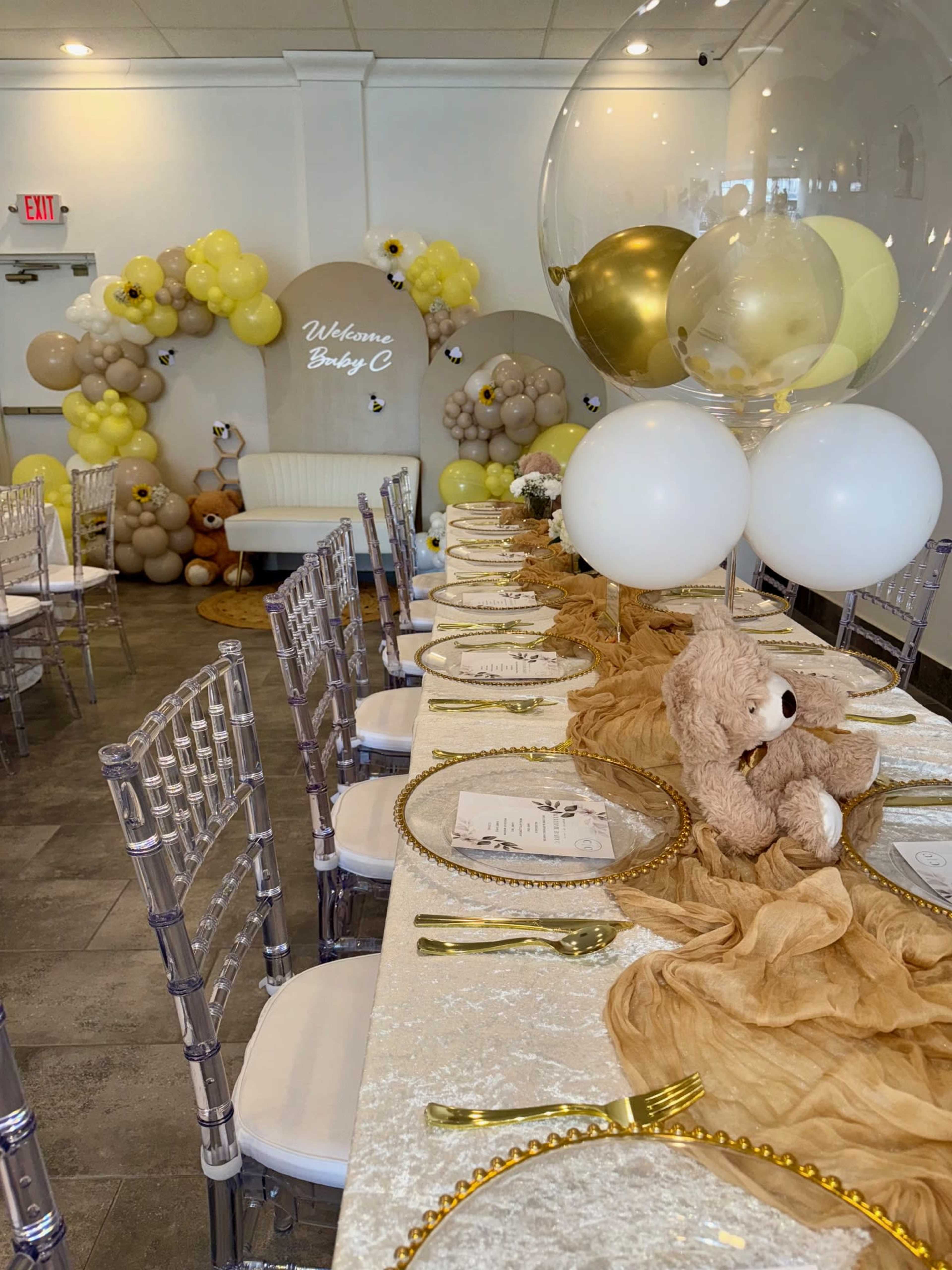 Houston's Hidden Gem: Where modern design meets Event Excellence Image in Spring Branch East, Houston, TX