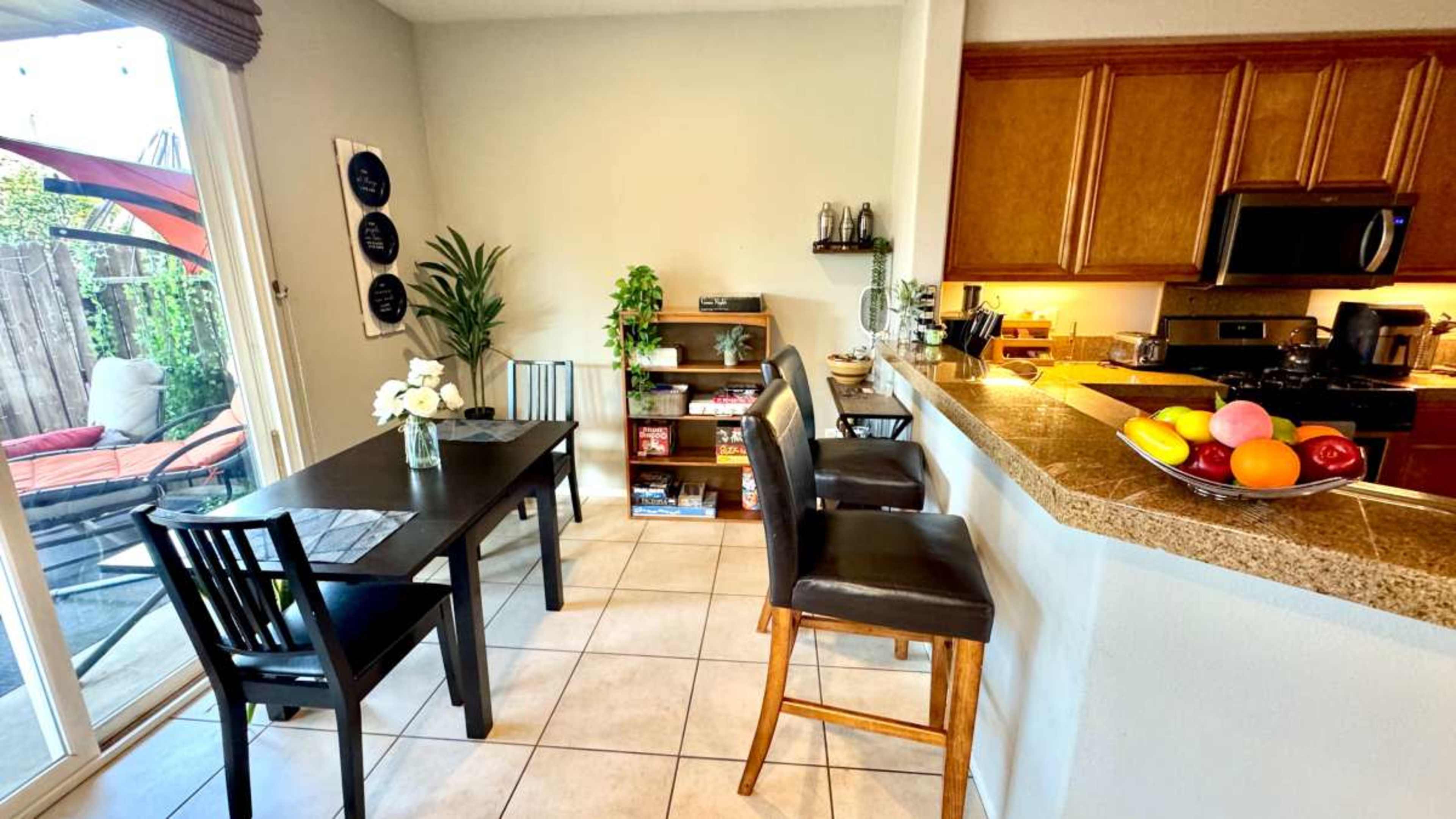 Stylish 2-Story  5 Bedroom Home with Various Design Elements Image in North Hills, North Hills, CA