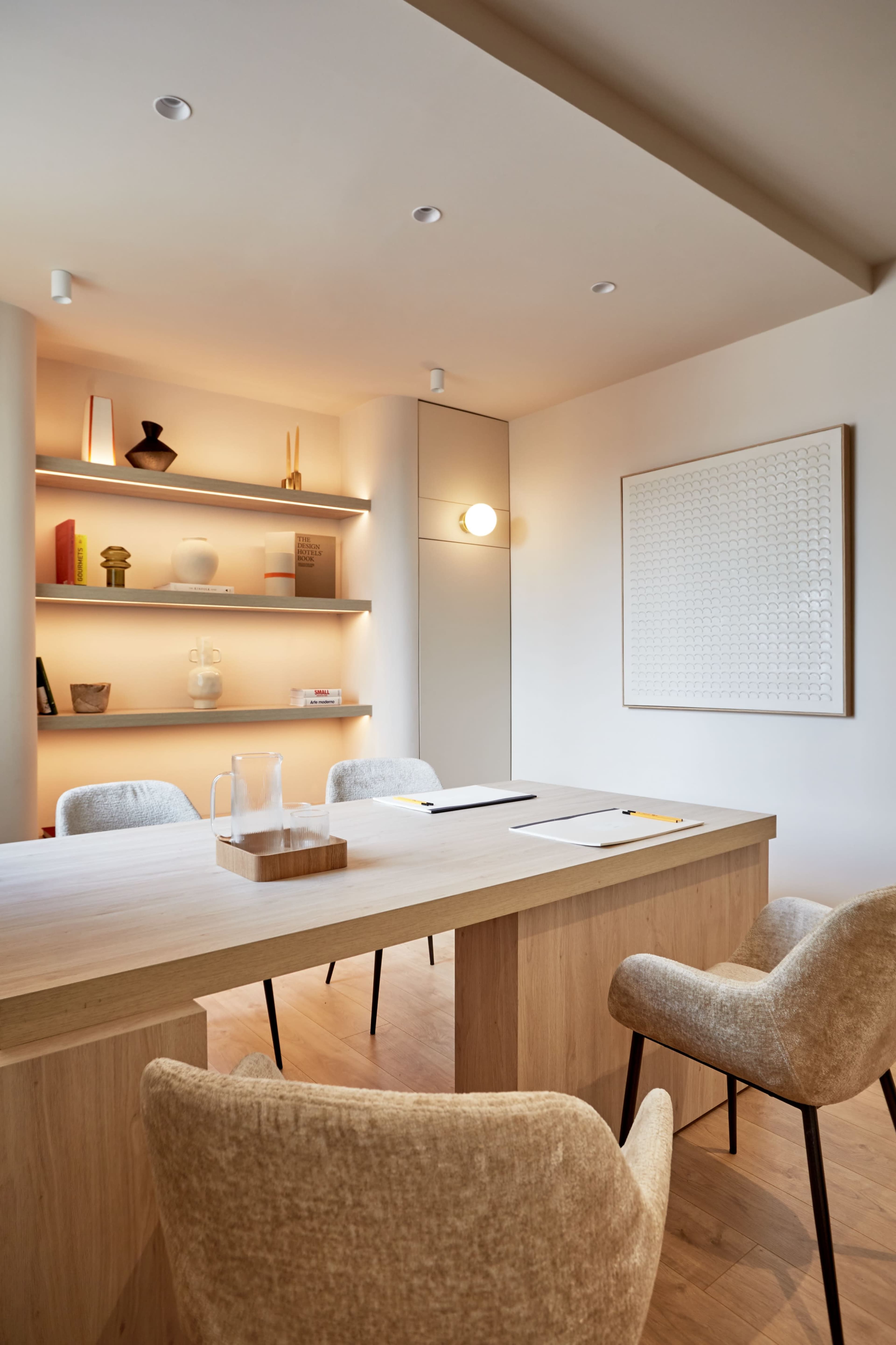 Ático de lujo Image in Fuente del Berro, Madrid, M