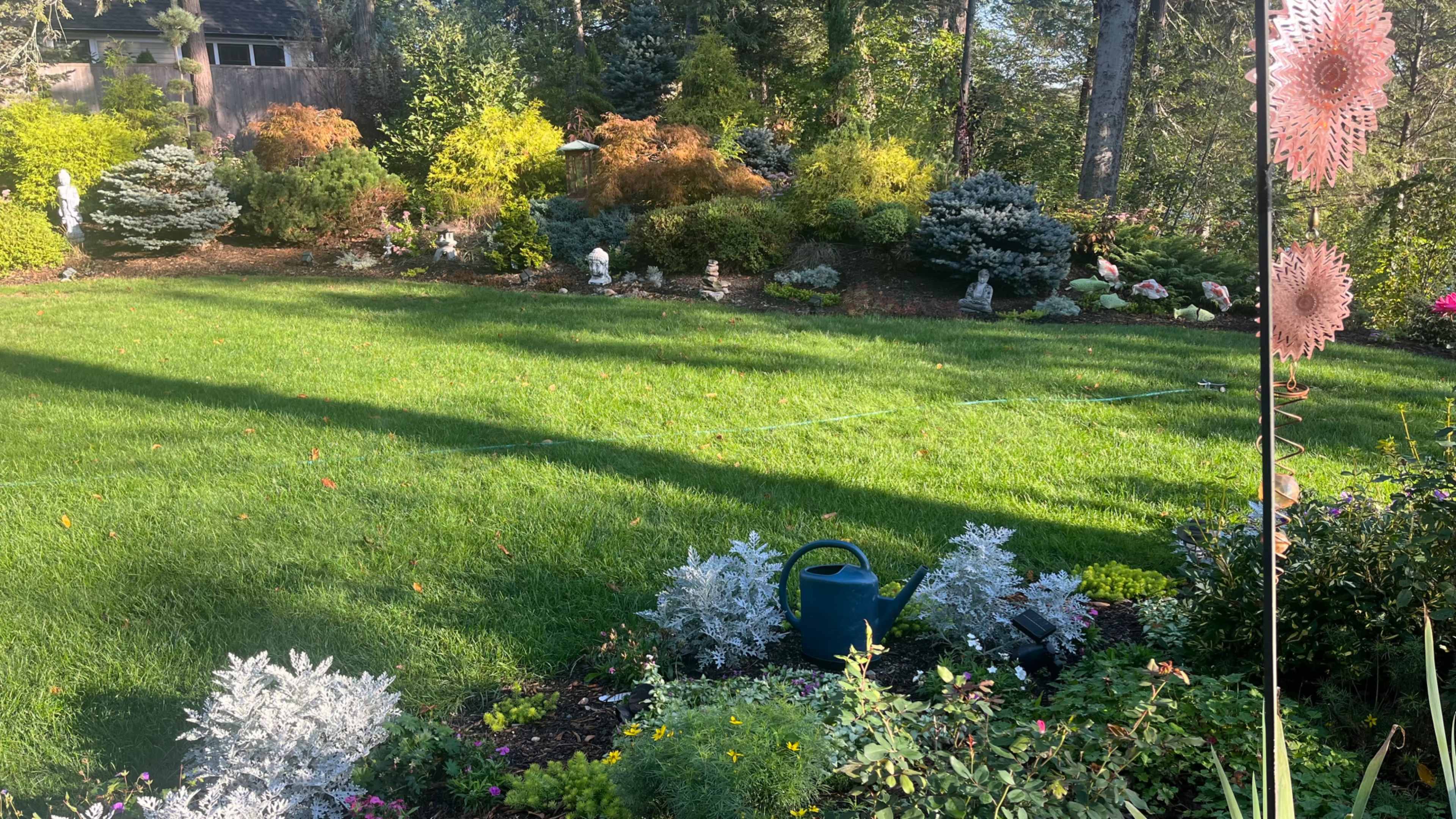 Waterfront 1930s home 15 miles west of Boston Image in Cochituate, Wayland, MA