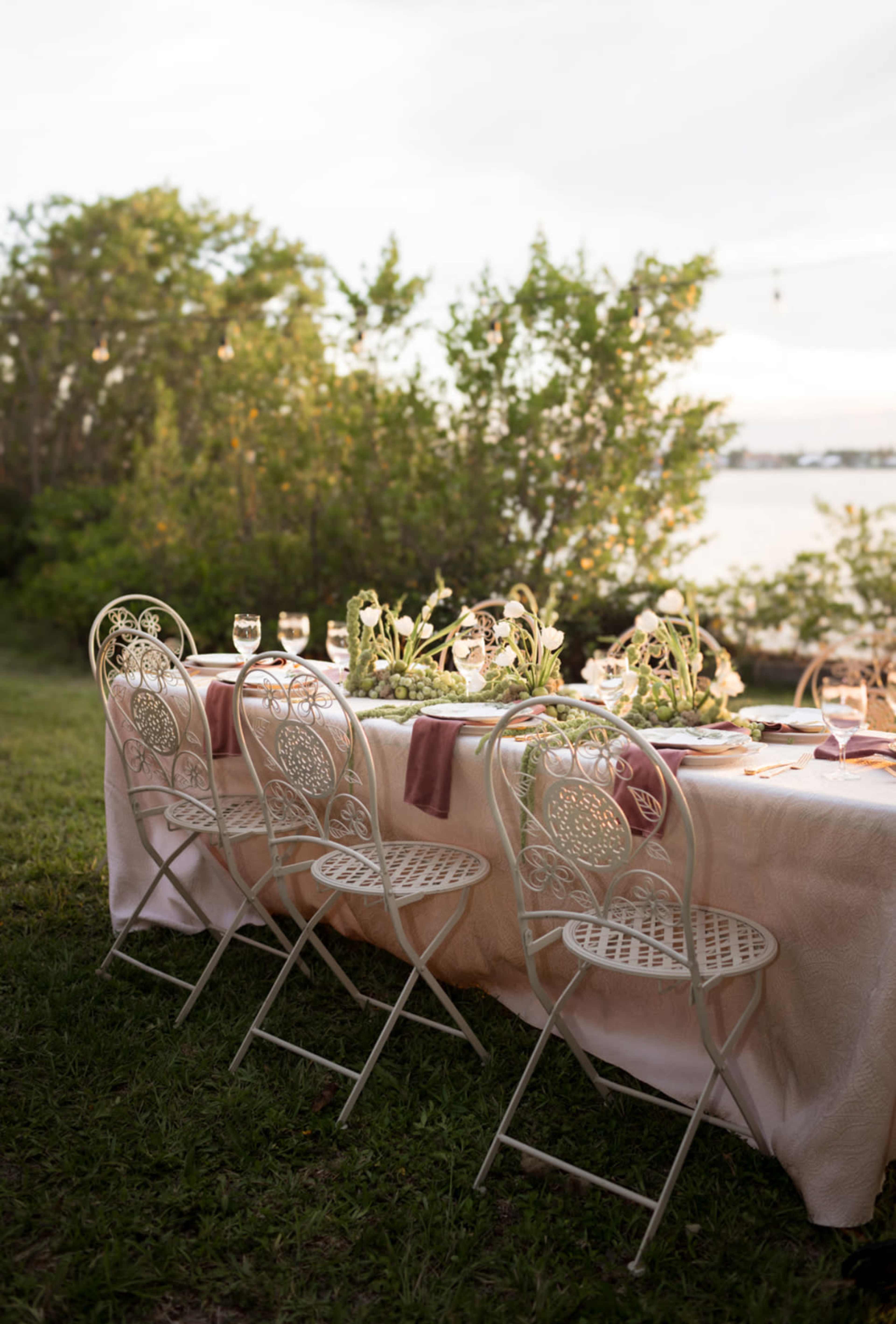 Historic Elegant Waterfront Bungalow Image in Stuart, Stuart, FL