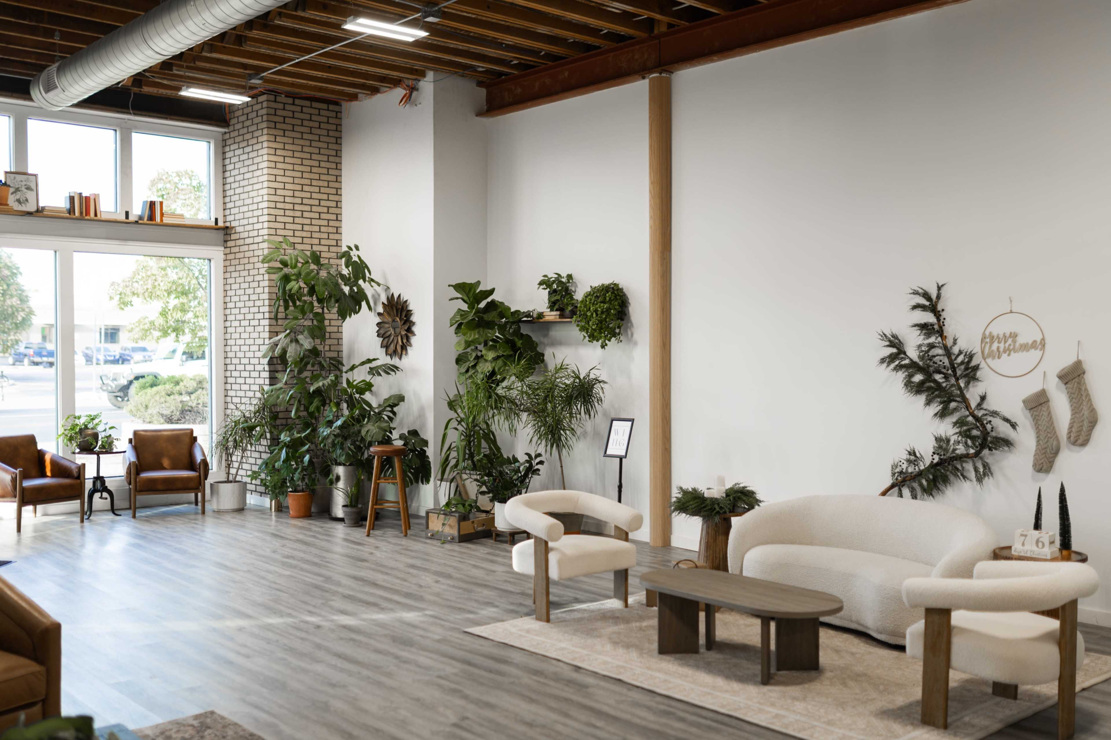 3000 sq ft natural light Delano studio & event venue Image in Delano, Wichita, KS