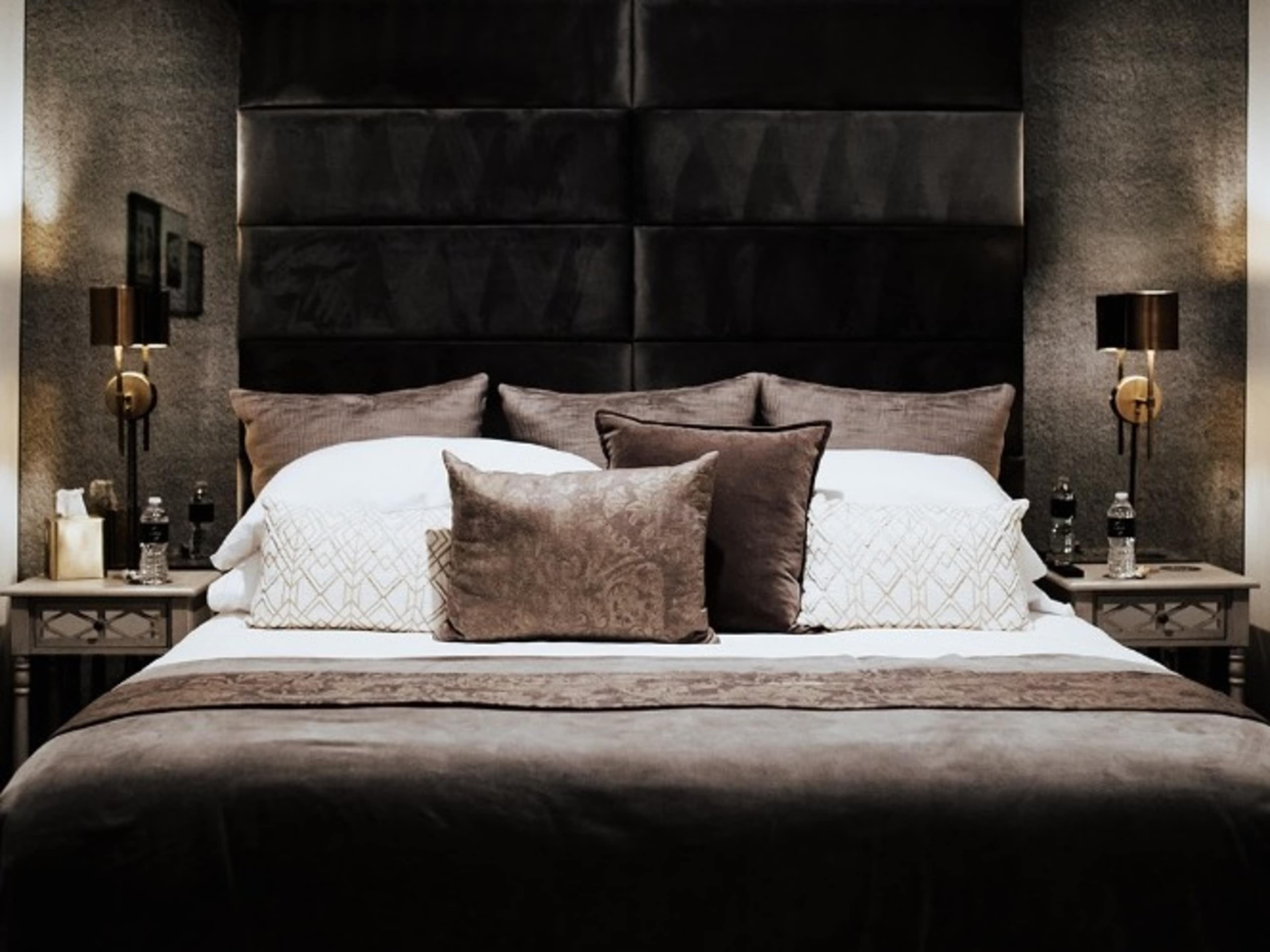 Overnight Stay: The Eastham