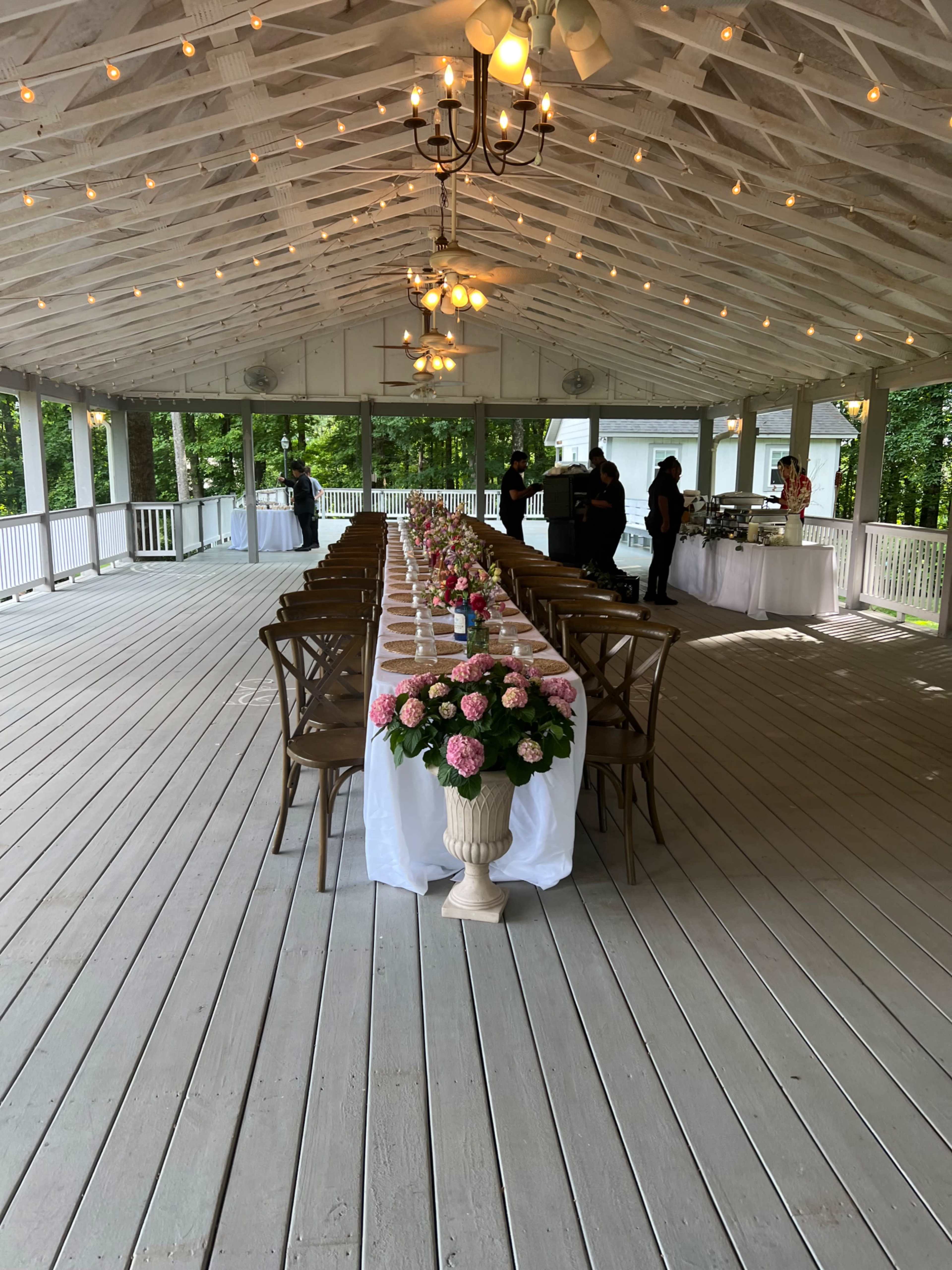 Twenty Acre Country Estate Image in , Greer, SC