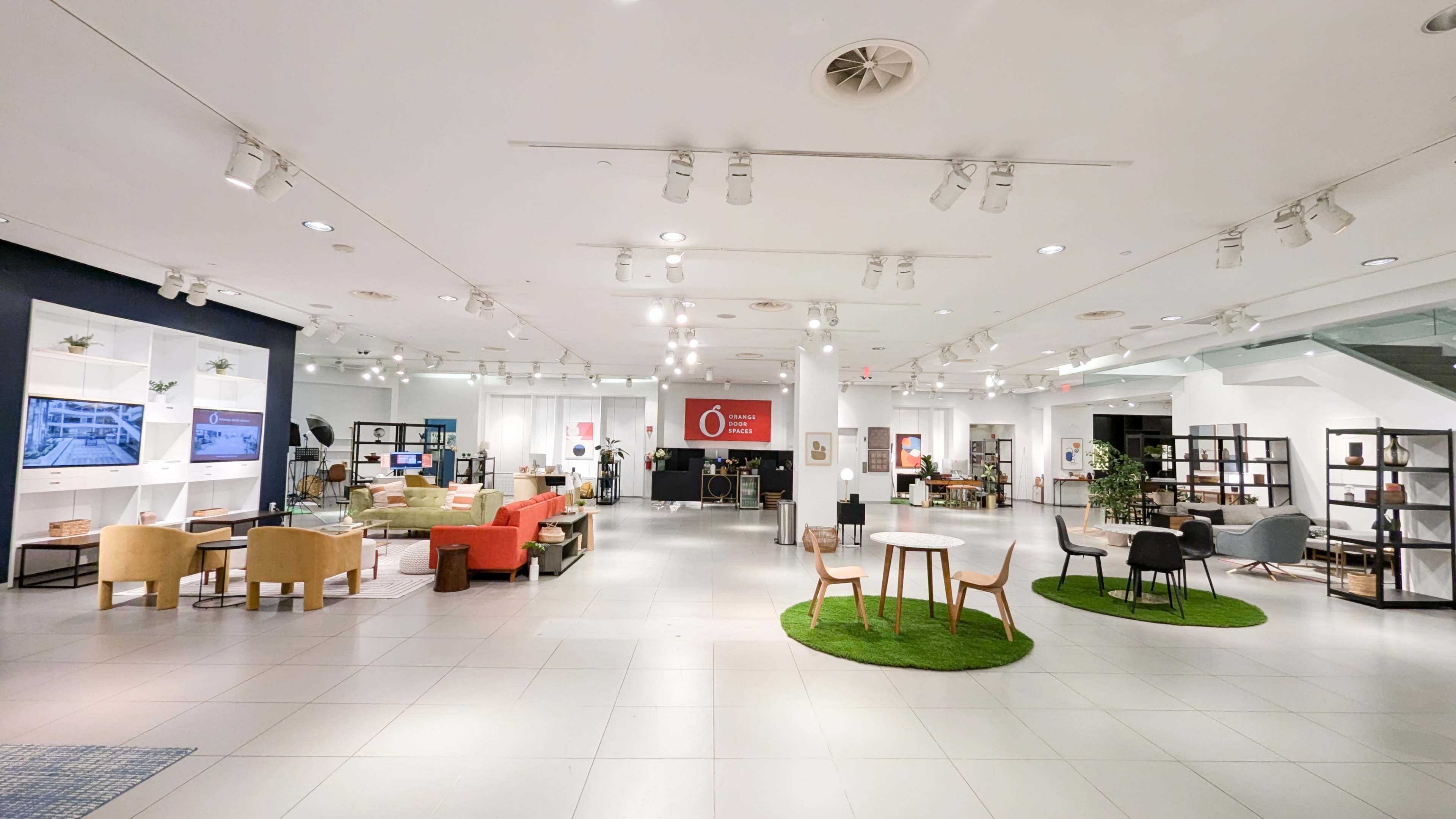 Conference room - Orange Door Spaces Image in North Redondo, Redondo Beach, CA