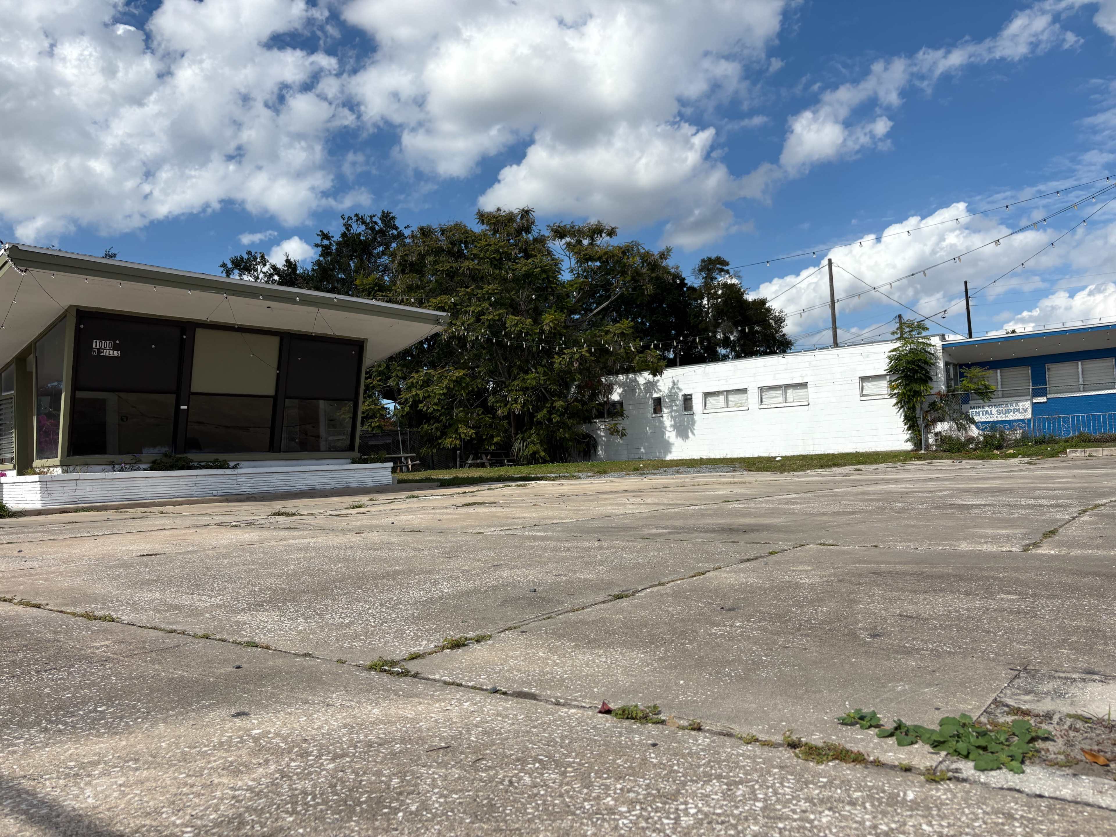 Versatile outdoor event venue Image in Park Lake/Highland, ORLANDO, FL