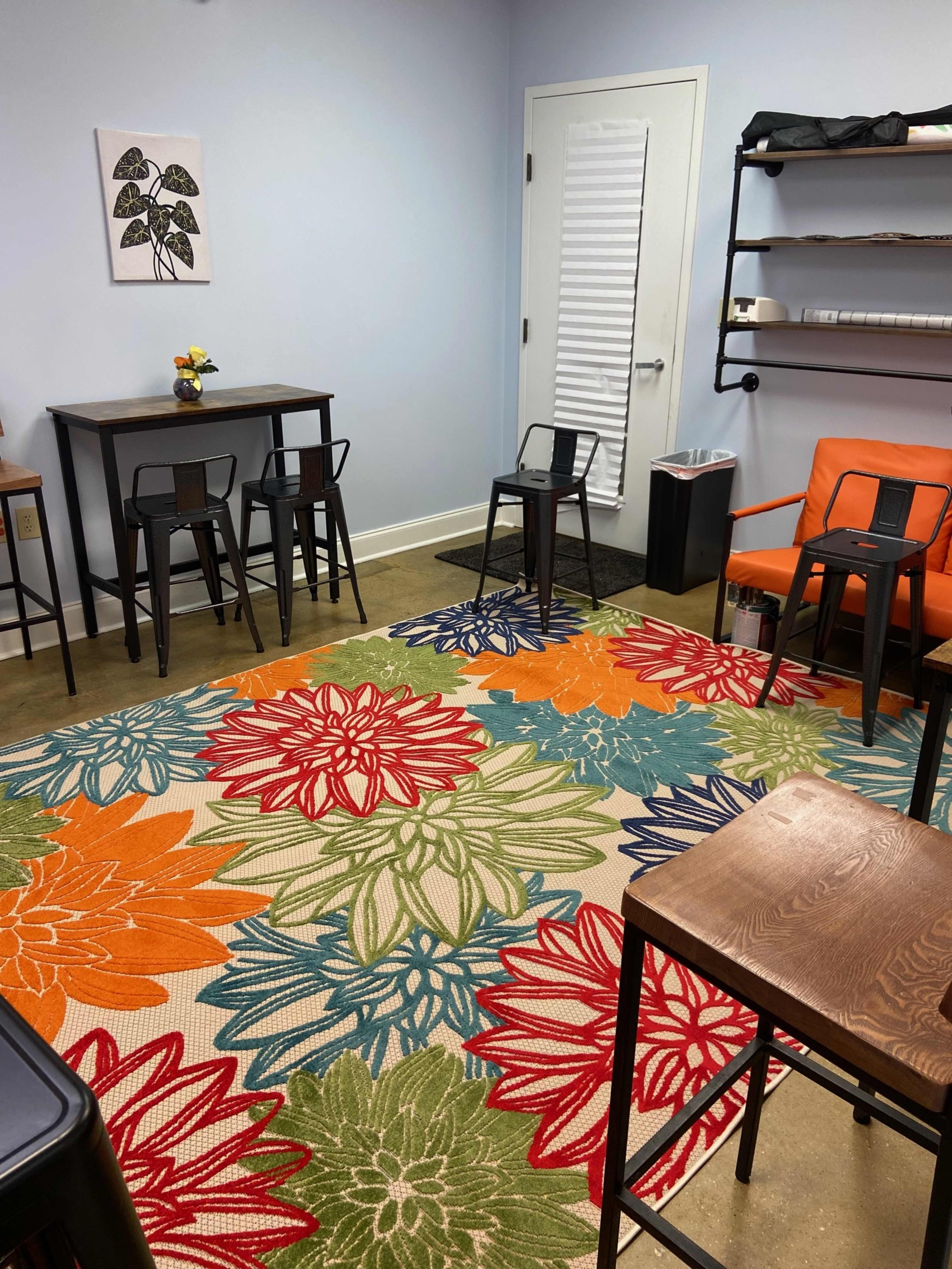 Caribbean-Inspired Bubble Tea Cafe Image in Smyrna, Smyrna, GA
