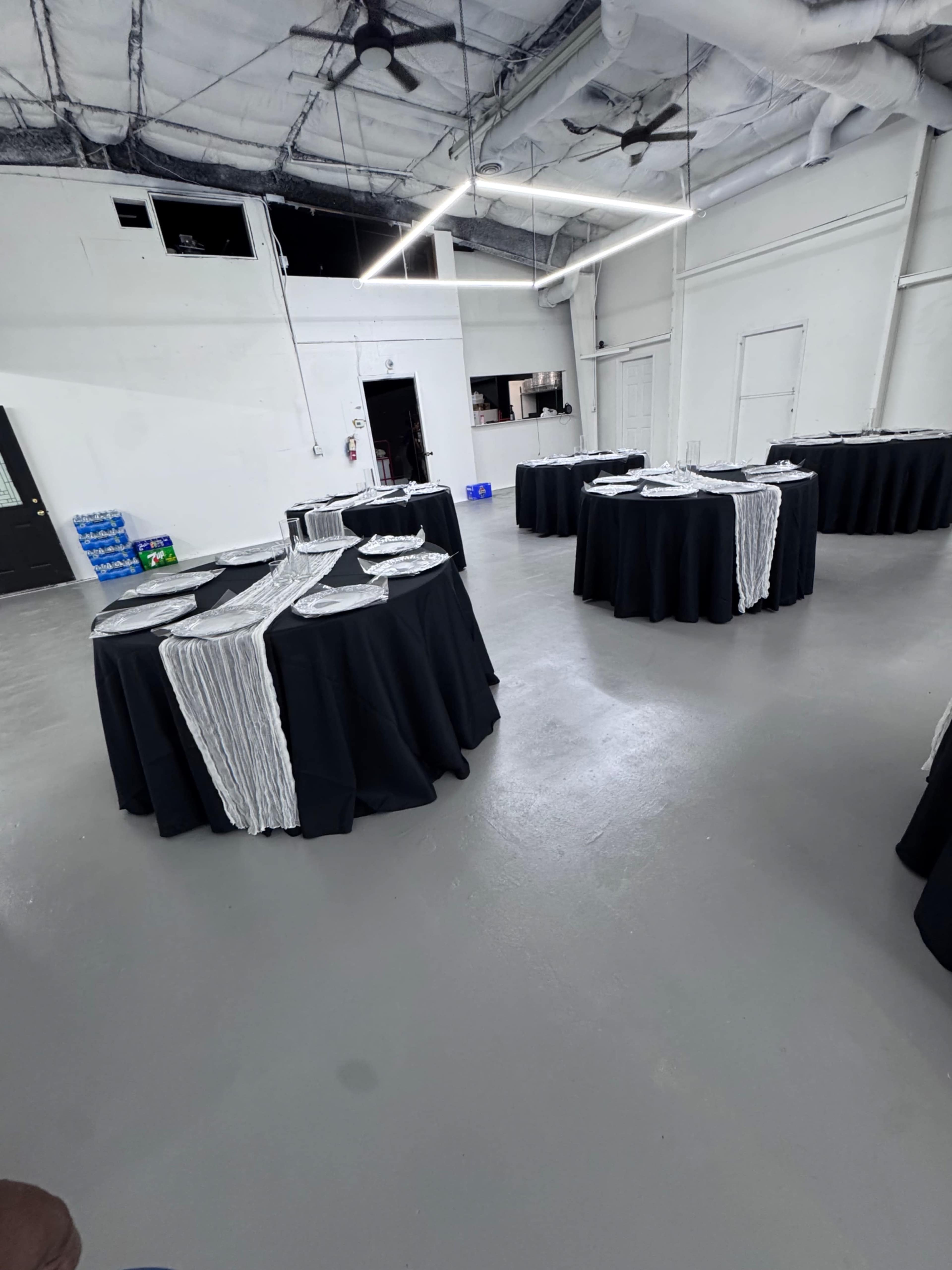 New event space in Stockton Image in Sherwoods Manor, Stockton, CA