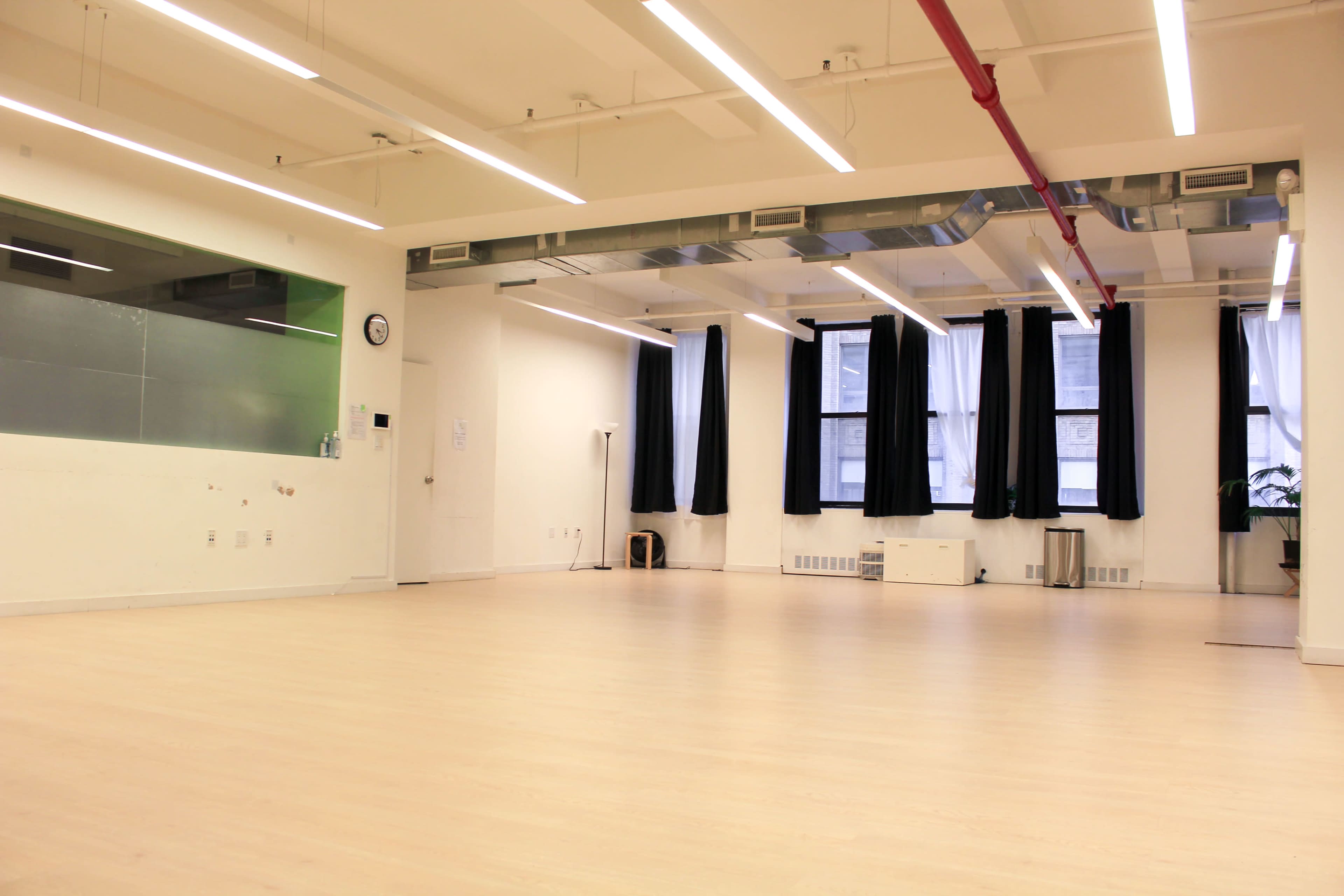 Midtown Flexible Multipurpose Space (15) Image in Midtown Manhattan, New York, NY