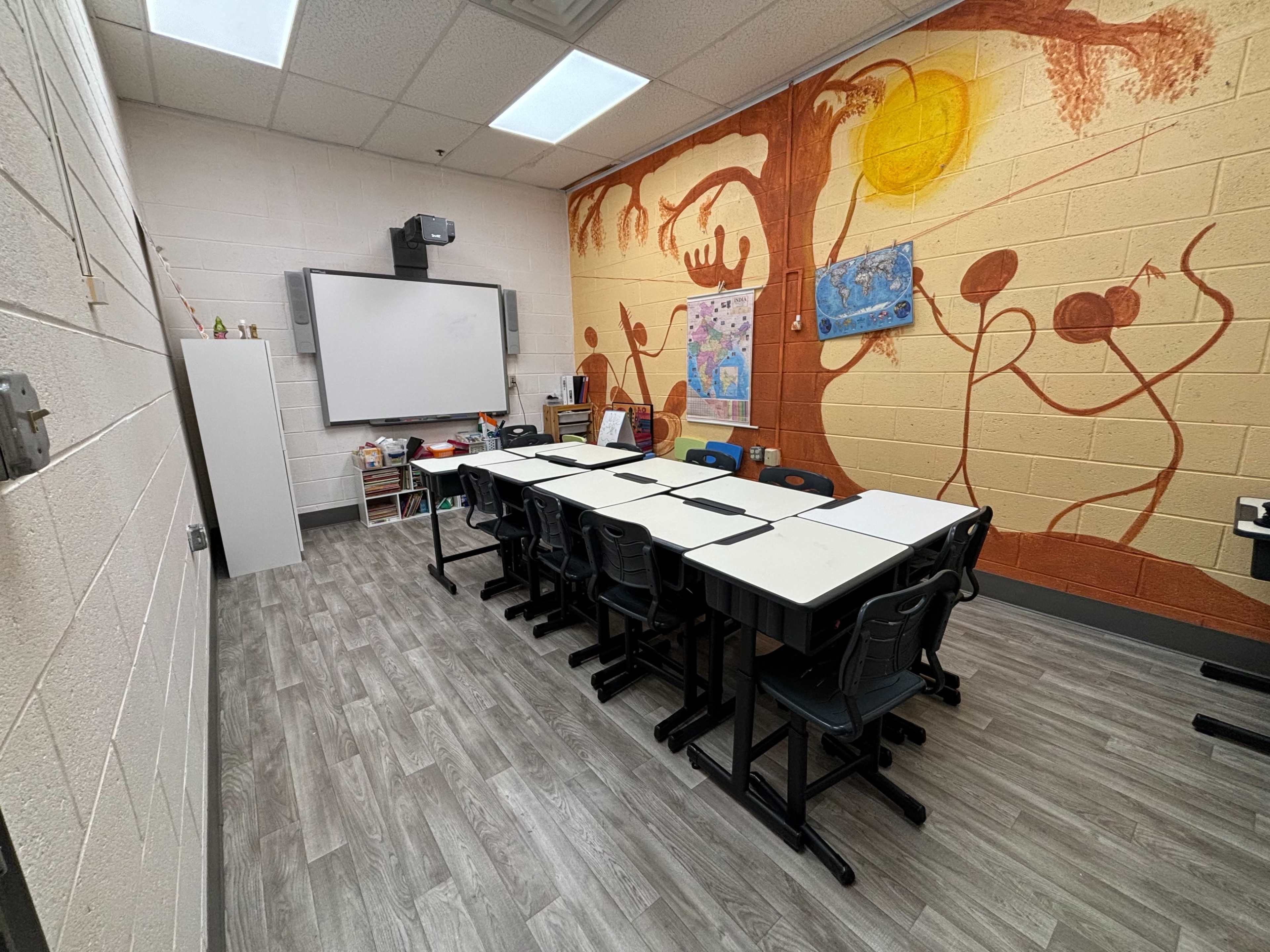 Beautiful studio for dance, music classes, close to NYC Image in Rutherford, Rutherford, NJ