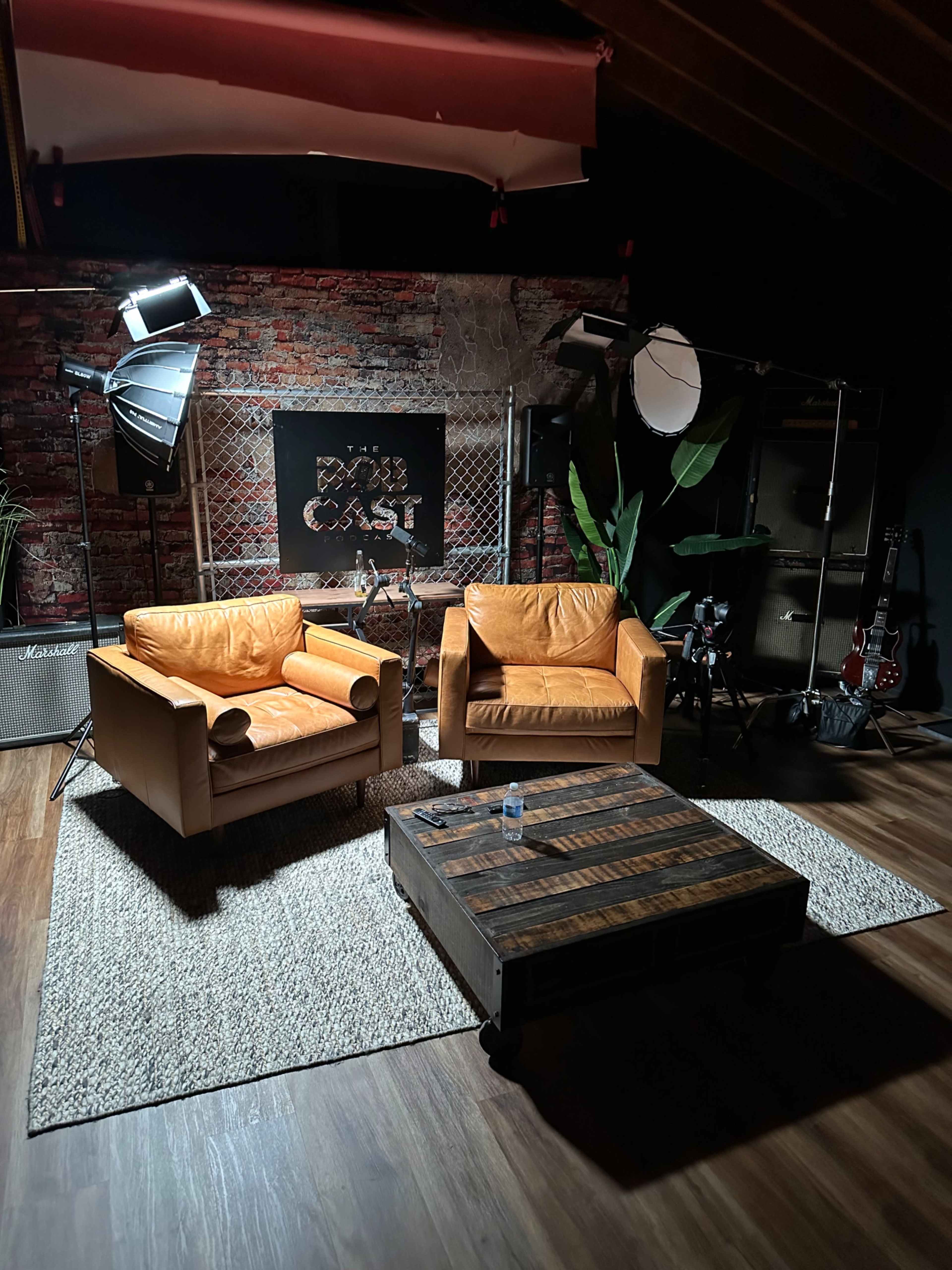 Agency1 Studios Oakville Image in Oakville, Oakville, ON