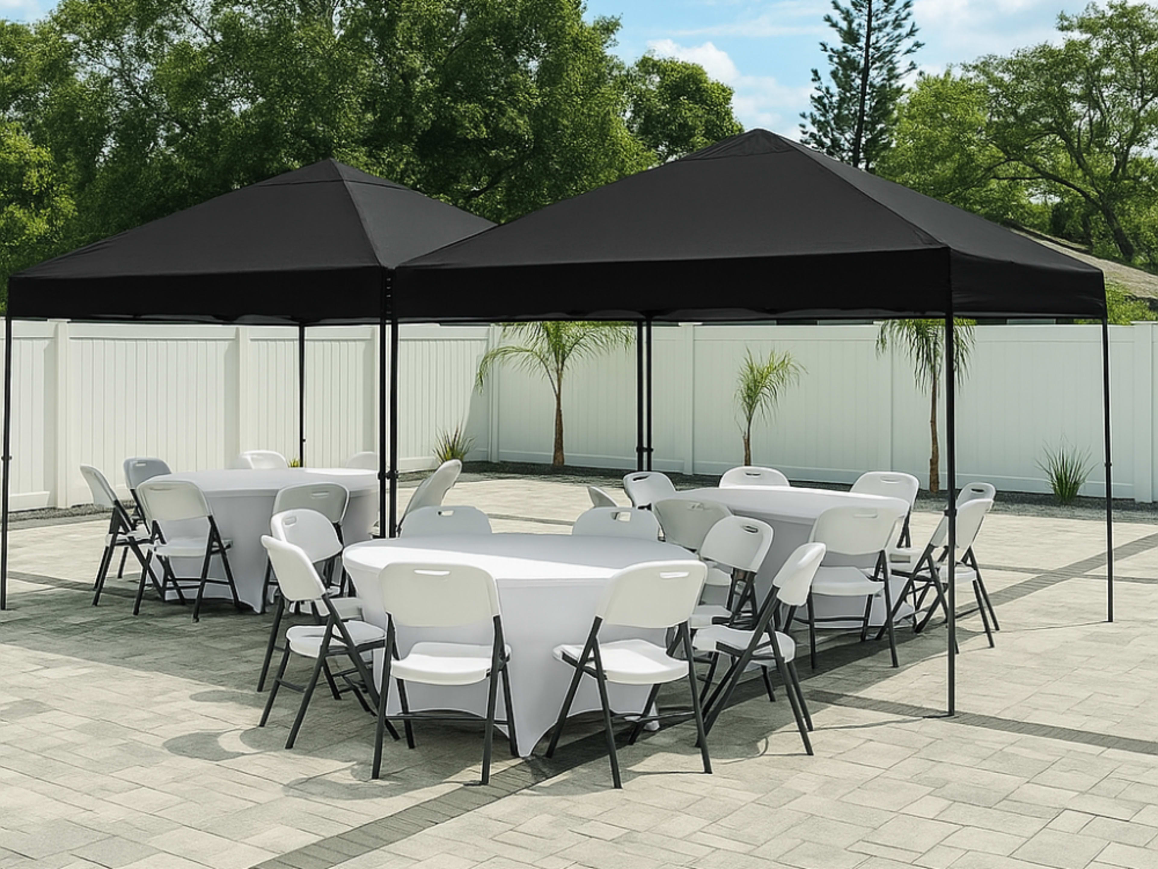 12x12 Canopy