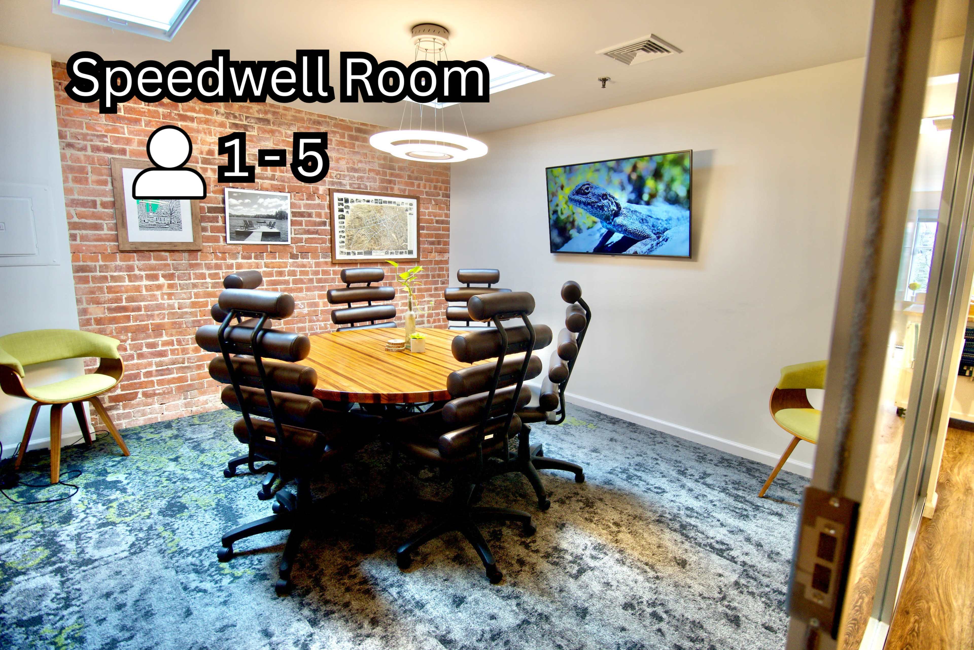 Unique and Eclectic Space in Downtown Morristown Image in Morristown, Morristown, NJ