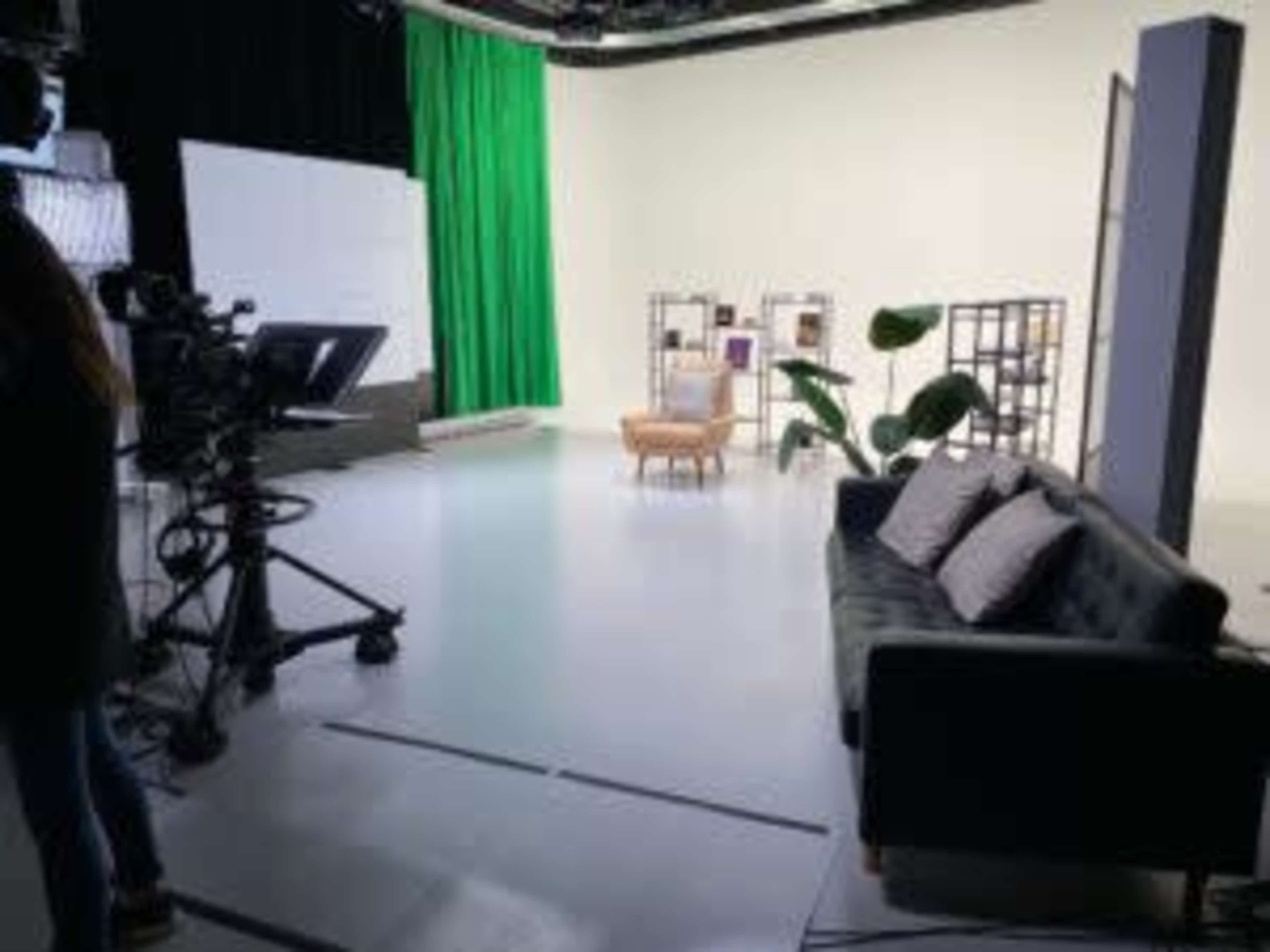 Griffin Studios | Film & Production | Event Center | Image in Costa Mesa, Costa Mesa, CA