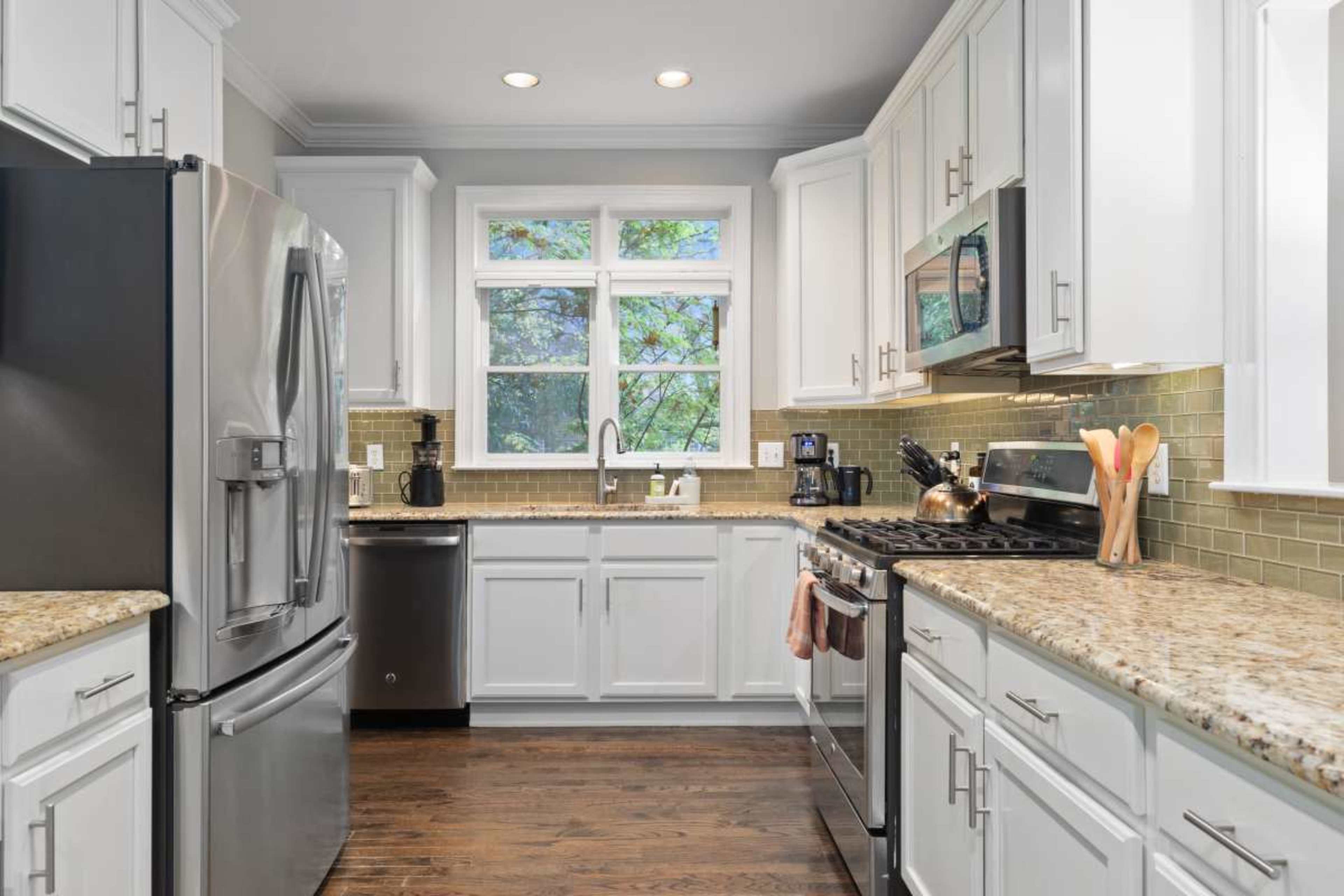 Spacious 4-Bedroom Home In Avondale Estates Image in Avondale Estates, Avondale Estates, GA