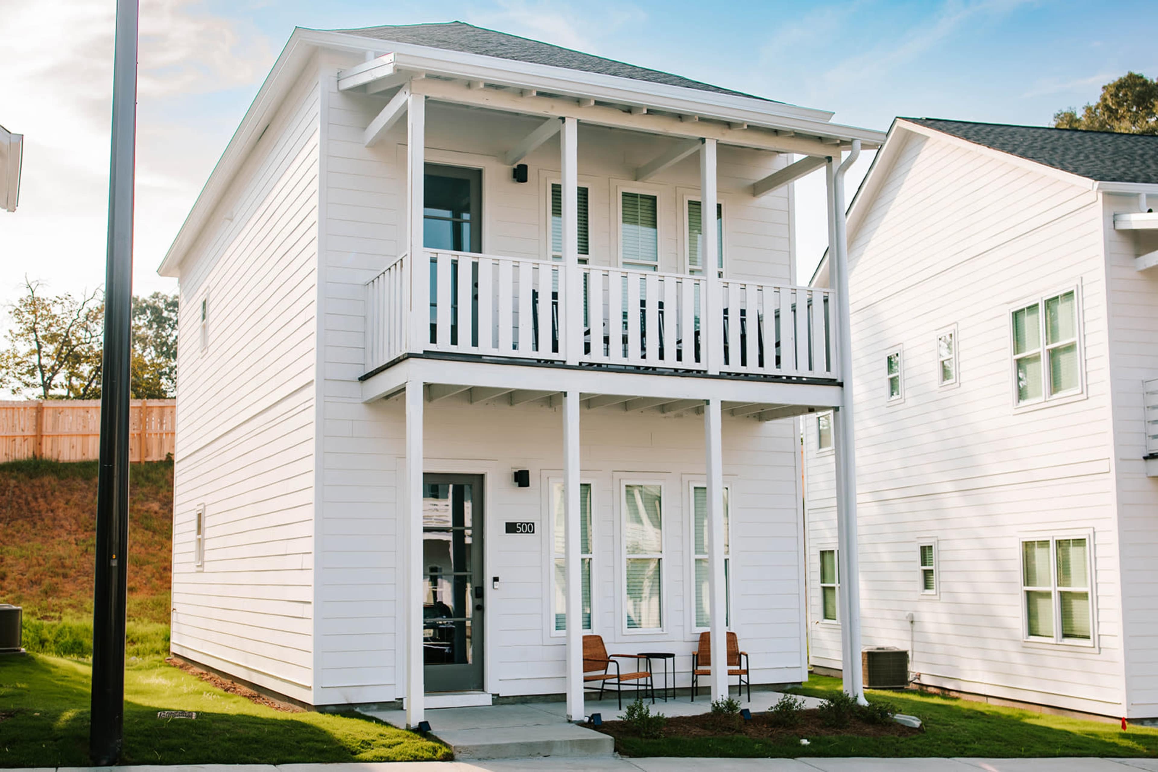 Stylish 3BR Home Image in Athens, Athens, GA