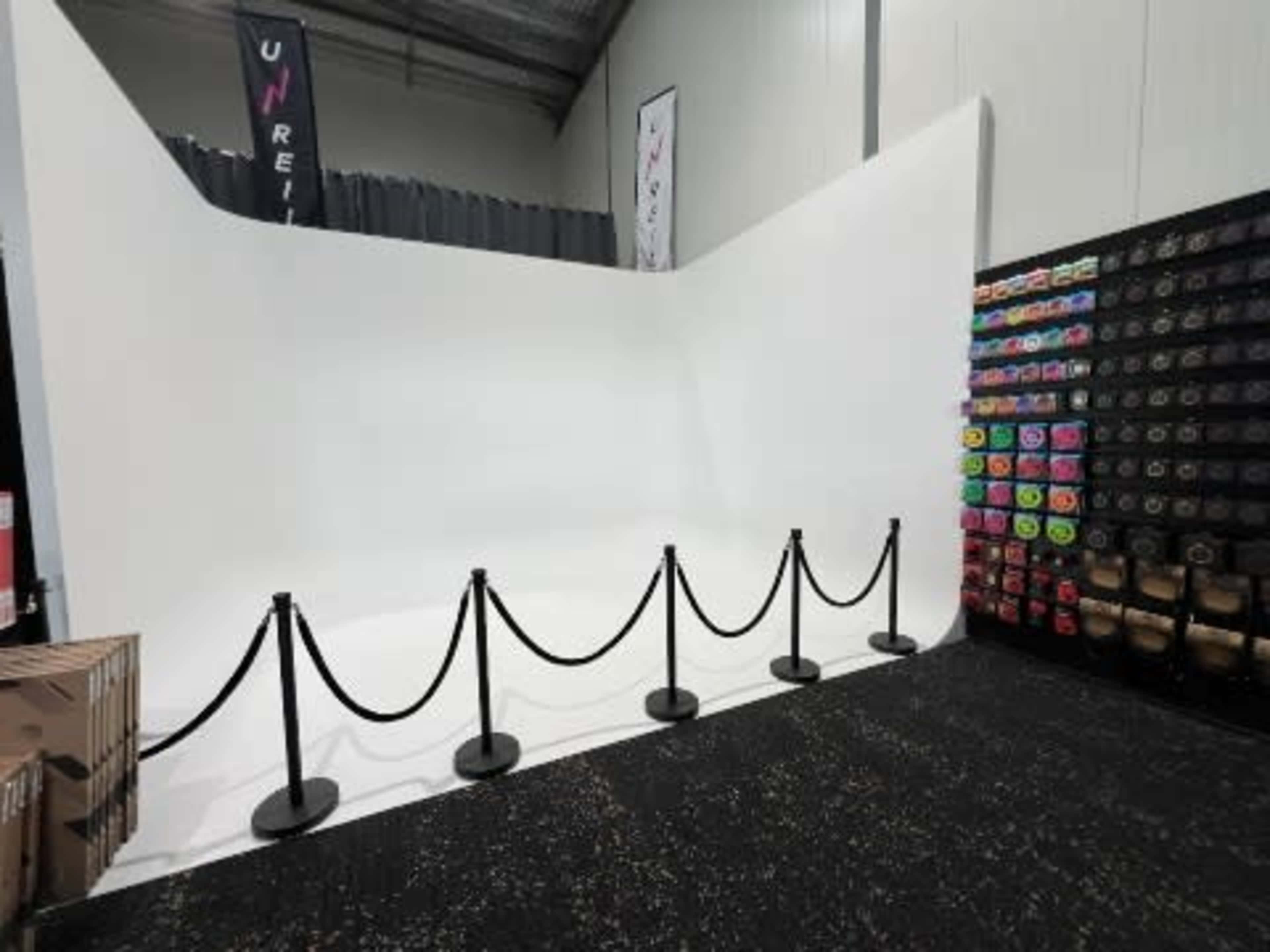 Rouse Hill - Rehearsal & Recording Studios - Cyclorama - Music Store. Image in Rouse Hill, Rouse Hill, NSW