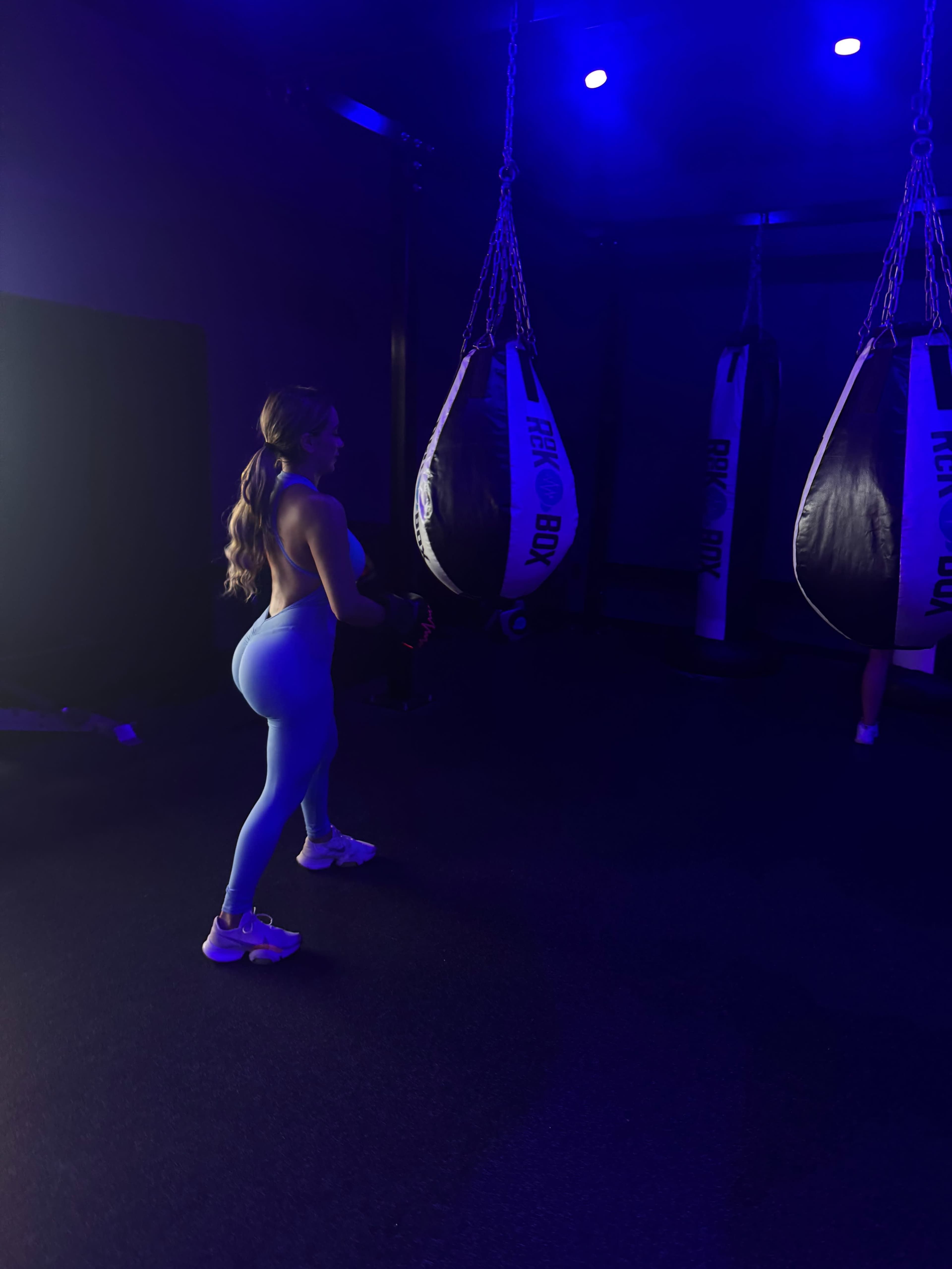 Premium Boxing-Style Fitness Studio | Content, Training & Private Events Image in North Raleigh, Raleigh, NC