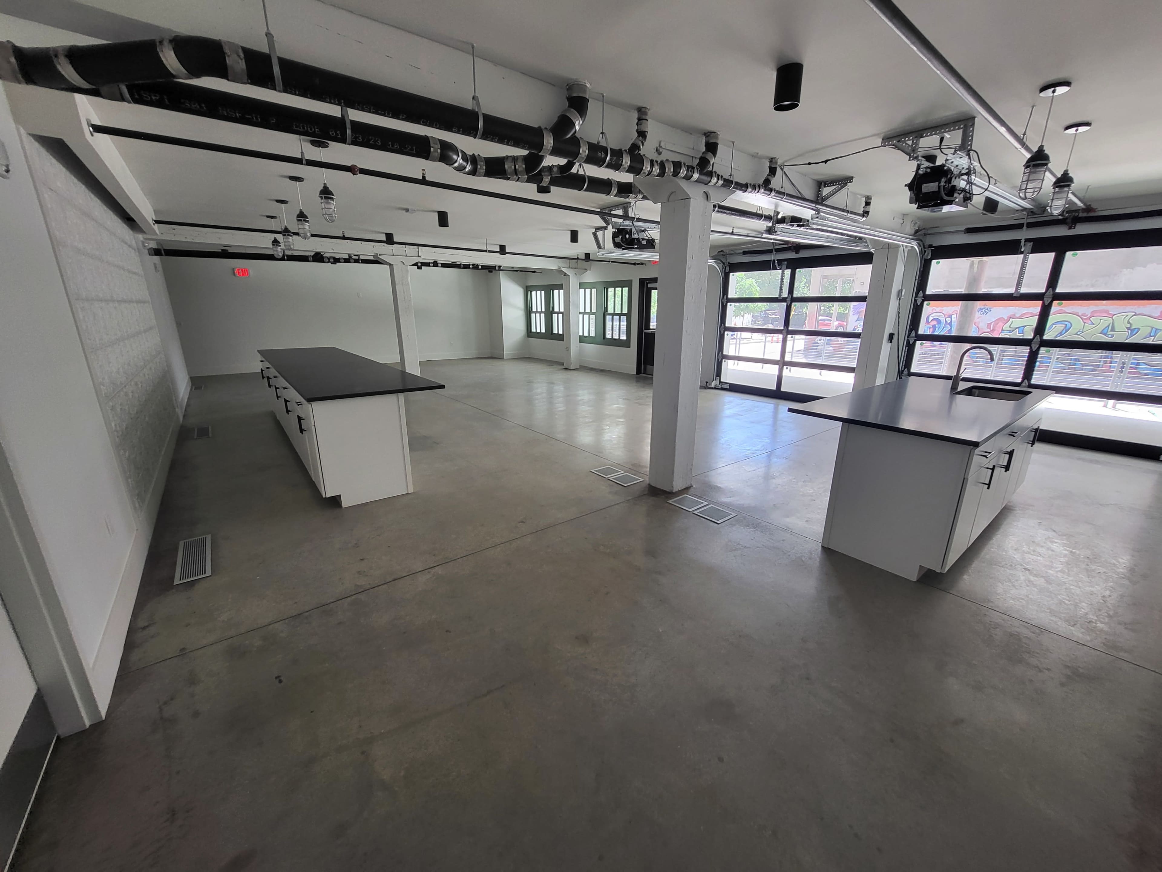 Historic West Bottoms Private Event Space Image in Downtown Kansas City, Kansas City, MO