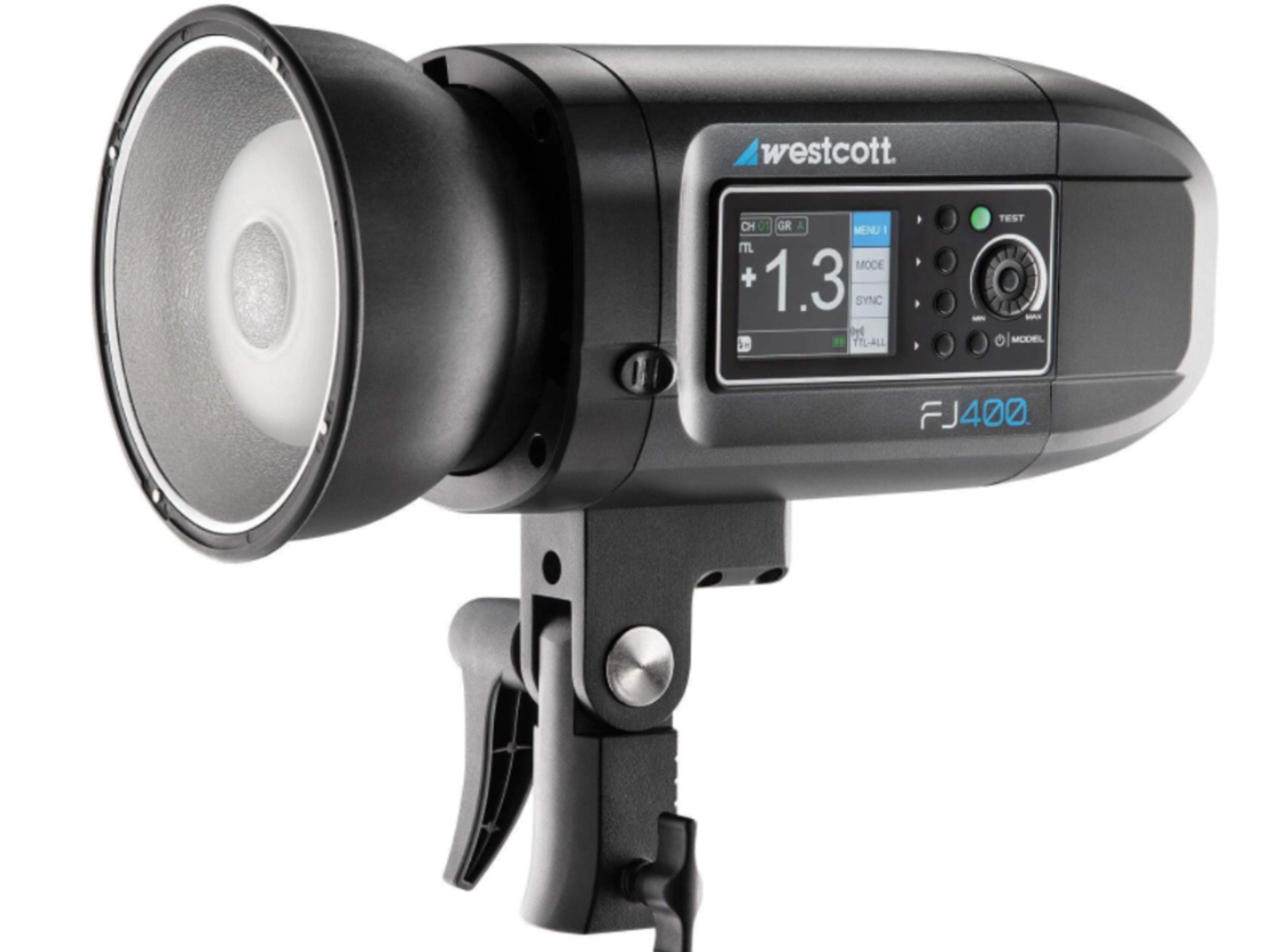 Strobe Light - Westcott FJ400